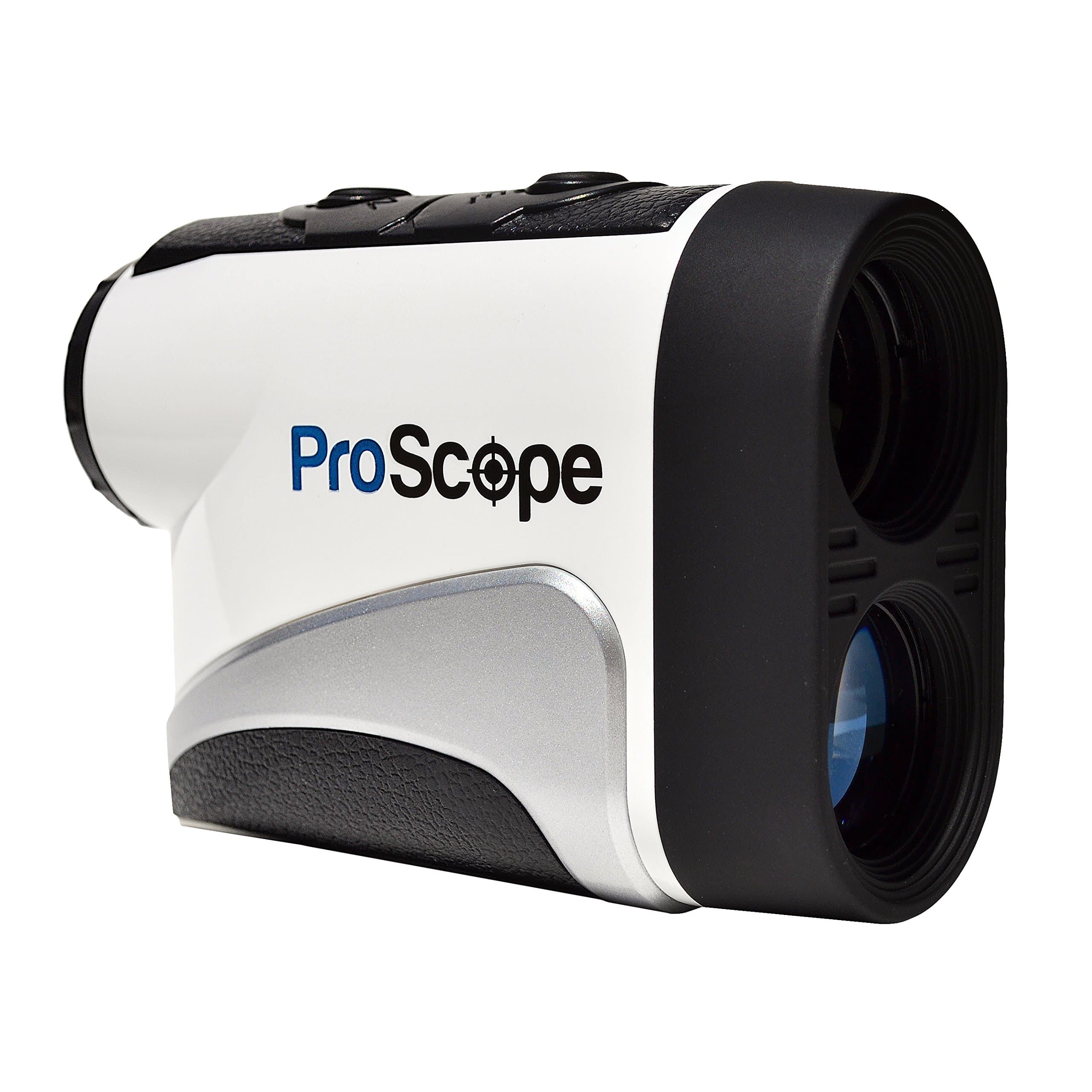 Lofthouse ProScope 400X Golf Rangefinder