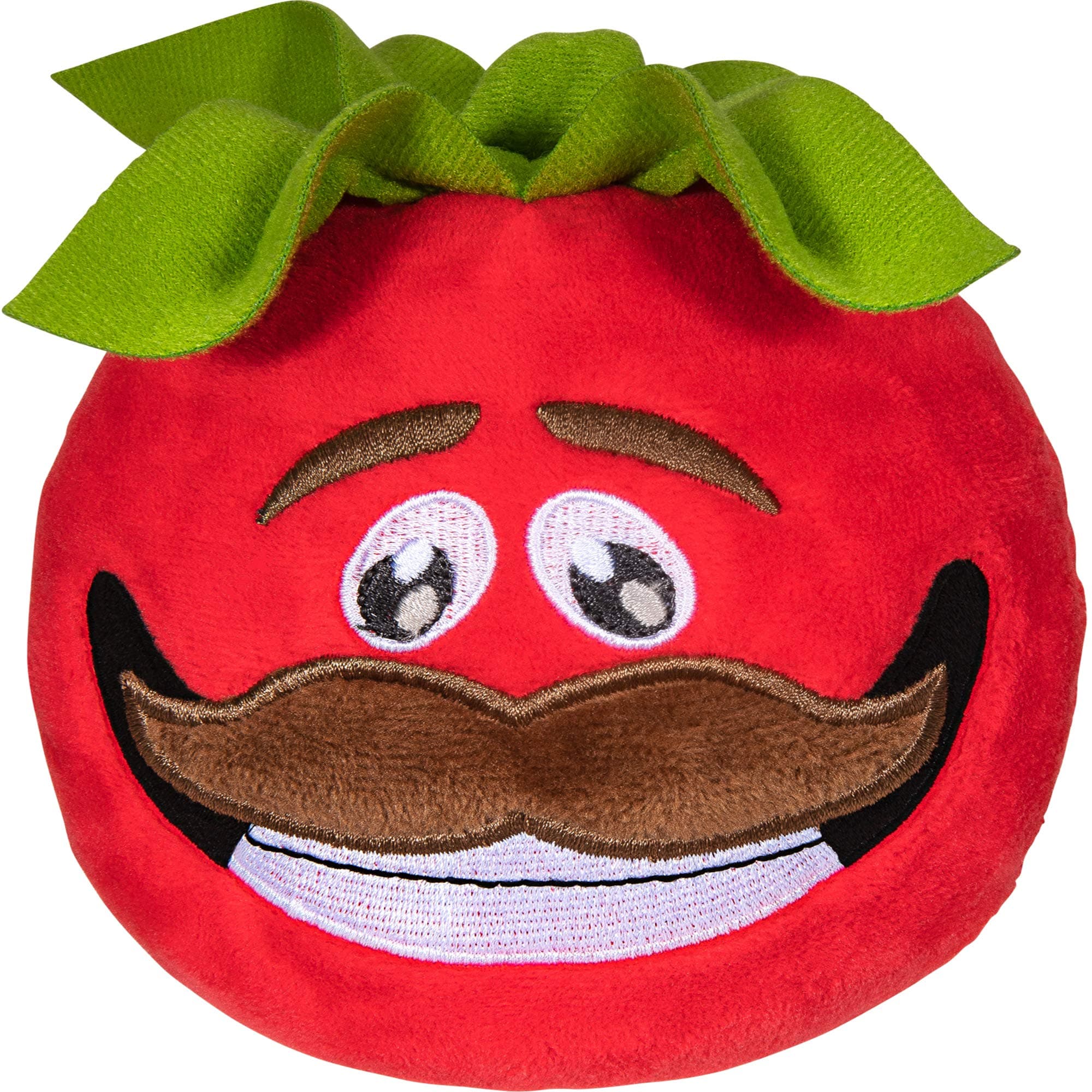 5" Tomatohead Loot Plush