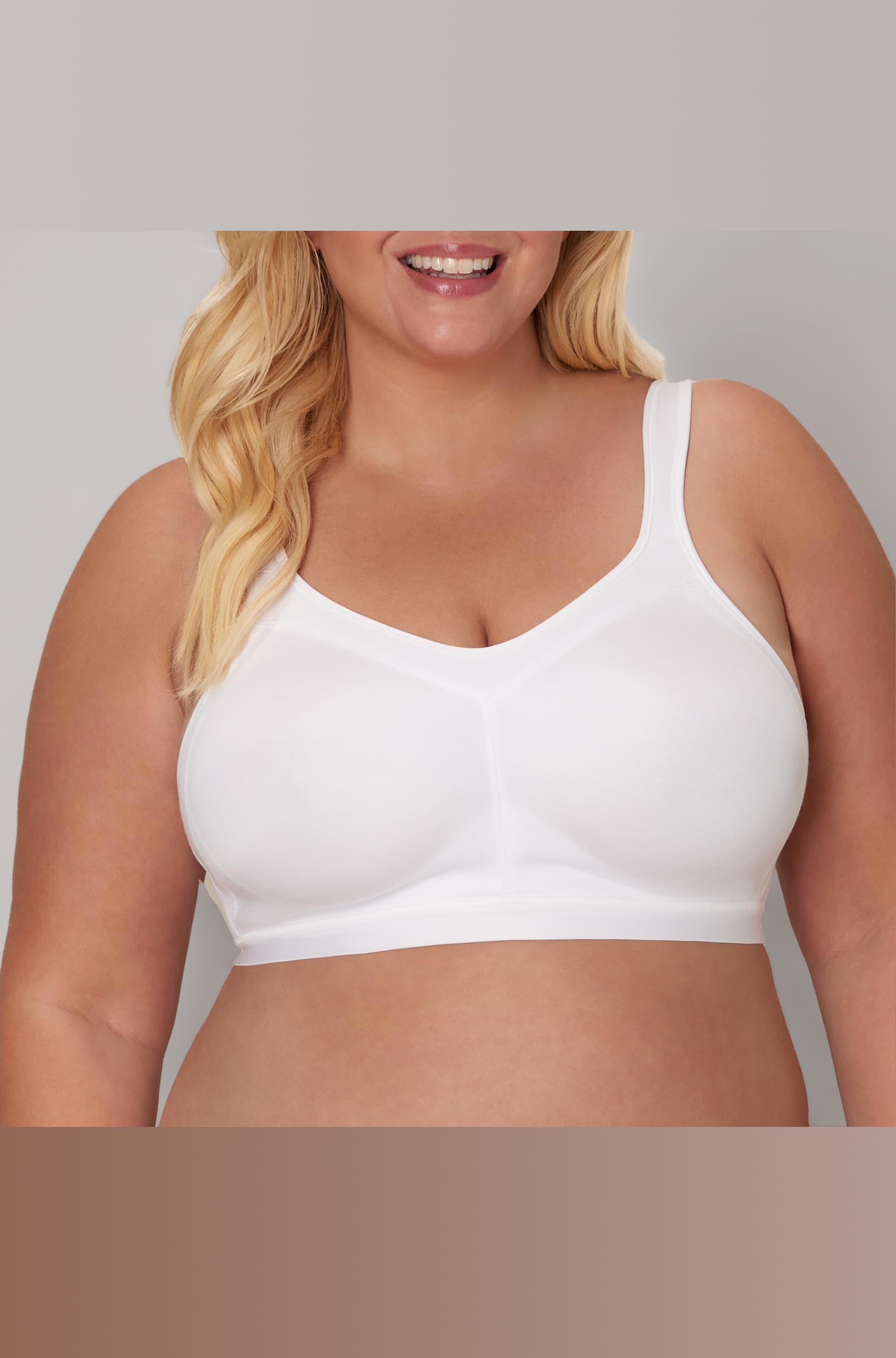 Playtex Women's Active Lifestyle Bra