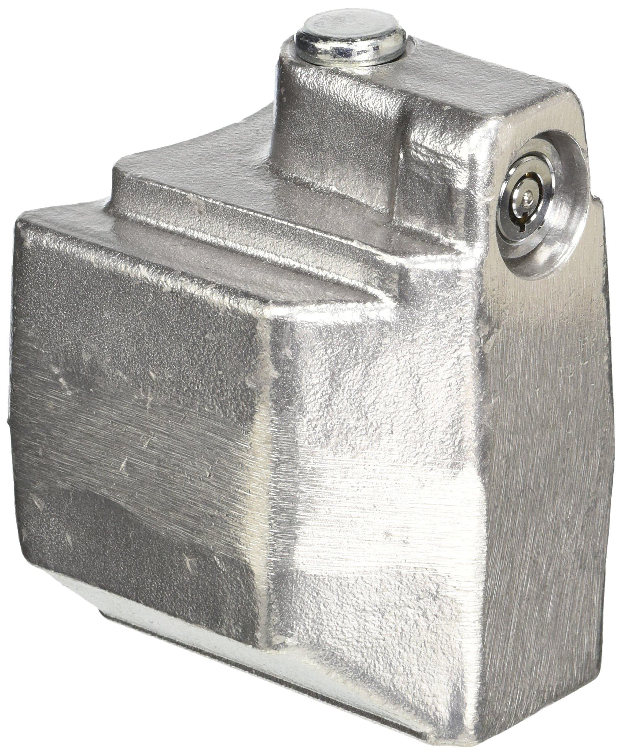 TL-22 Coupler Lock