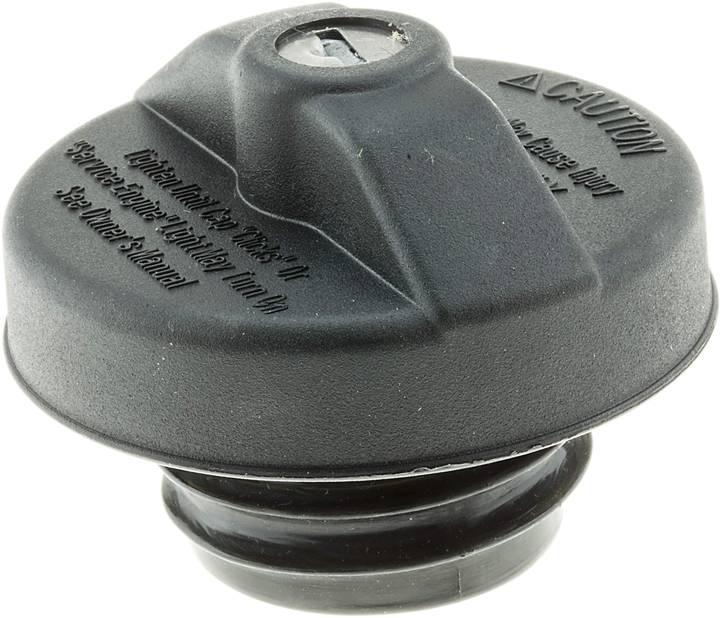 Gates 31703 Locking Fuel Tank Cap