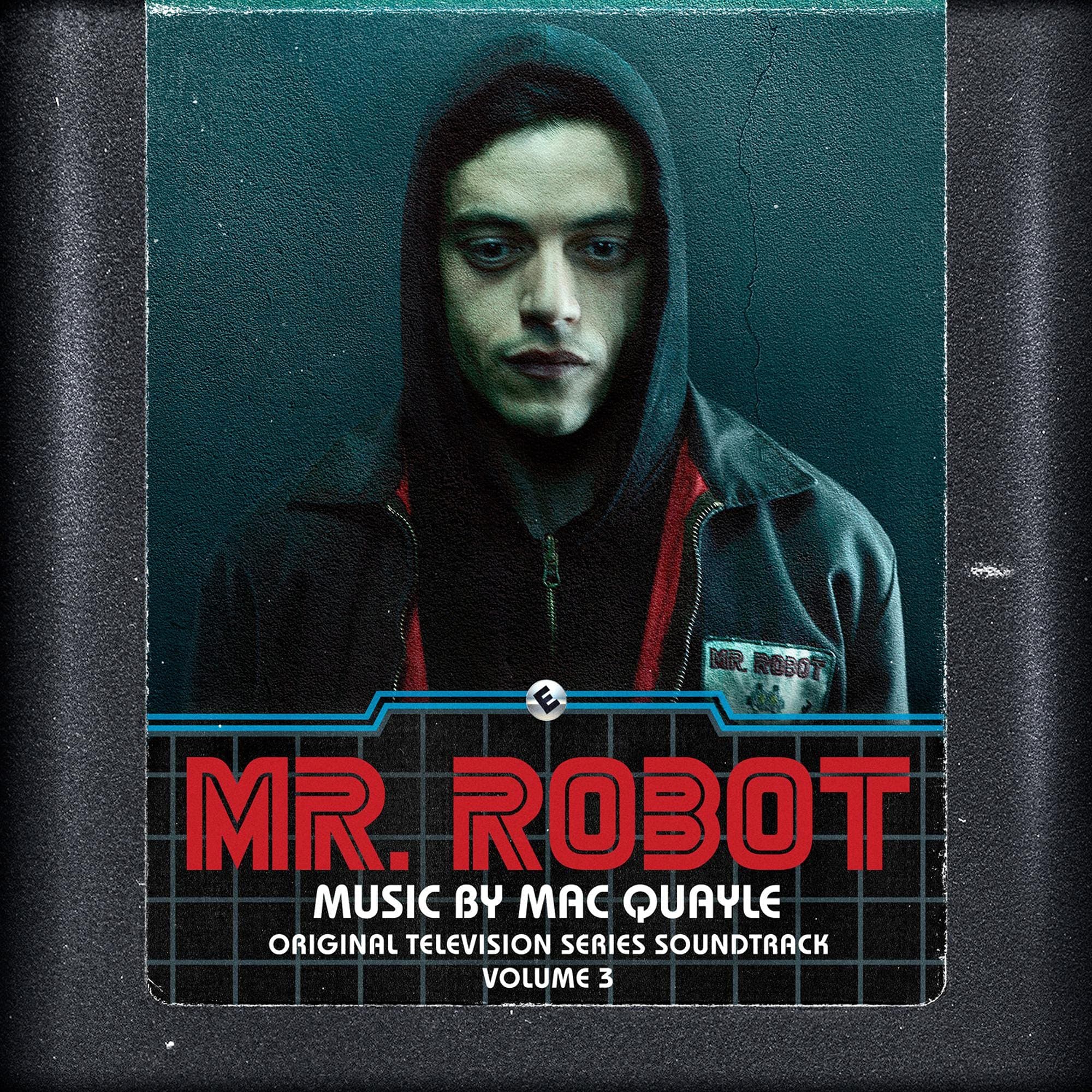 Mr. Robot, Vol. 3 Series Soundtrack