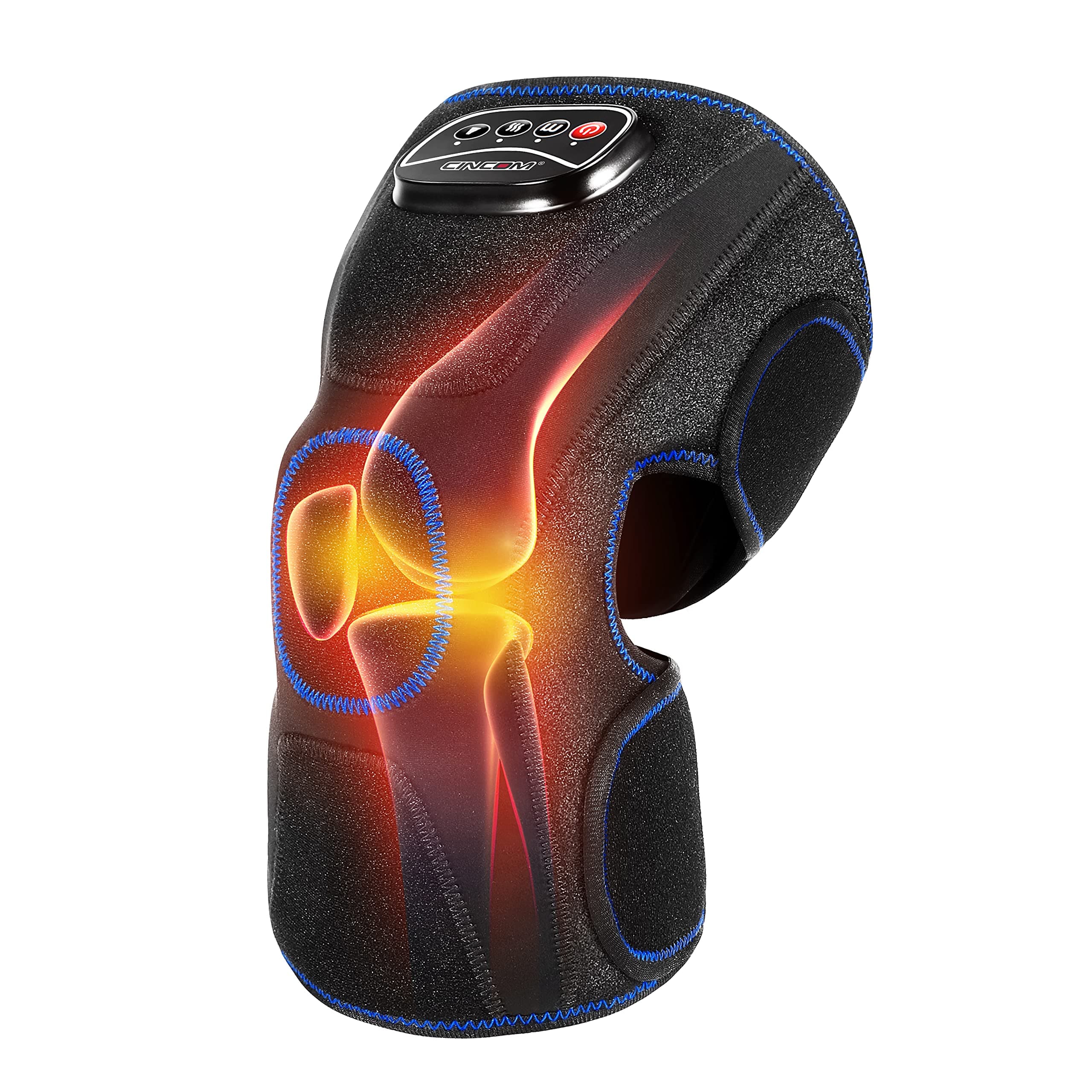 Heated Knee Brace