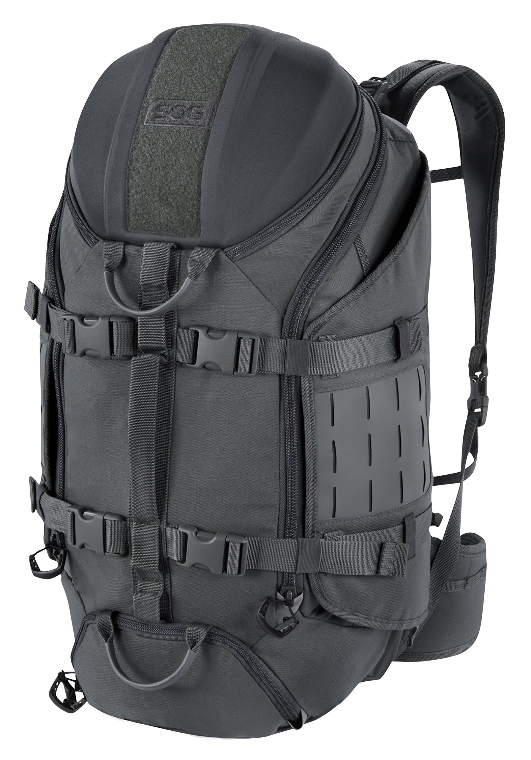 Prophet 30 Duffle Gray