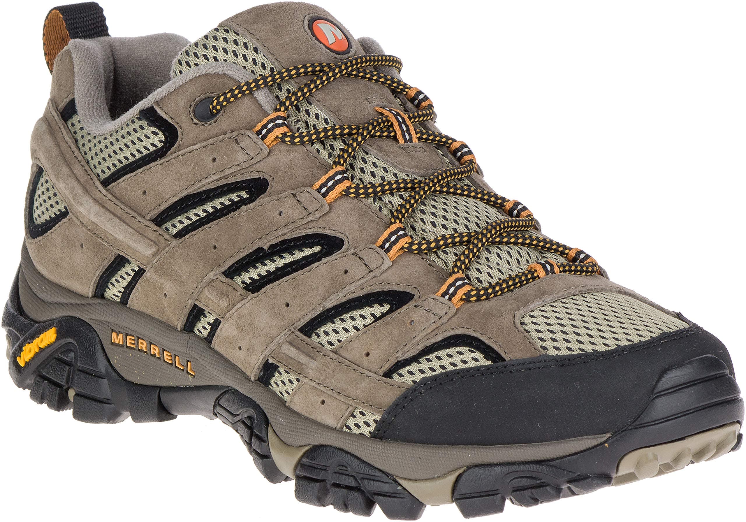 Merrell Men's Moab 2 Waterproof Hiking Boot