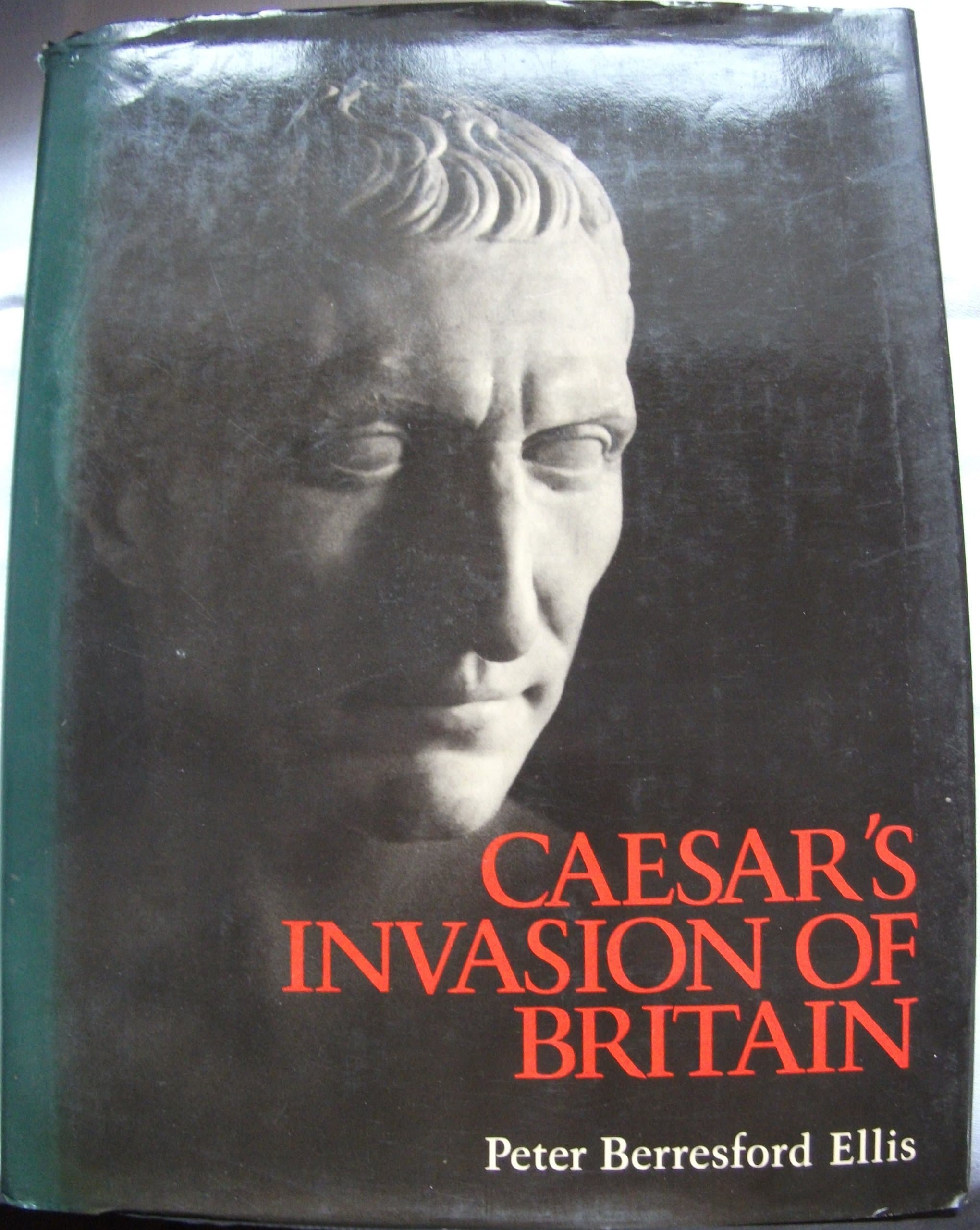 Caesar's Invasion of Britain