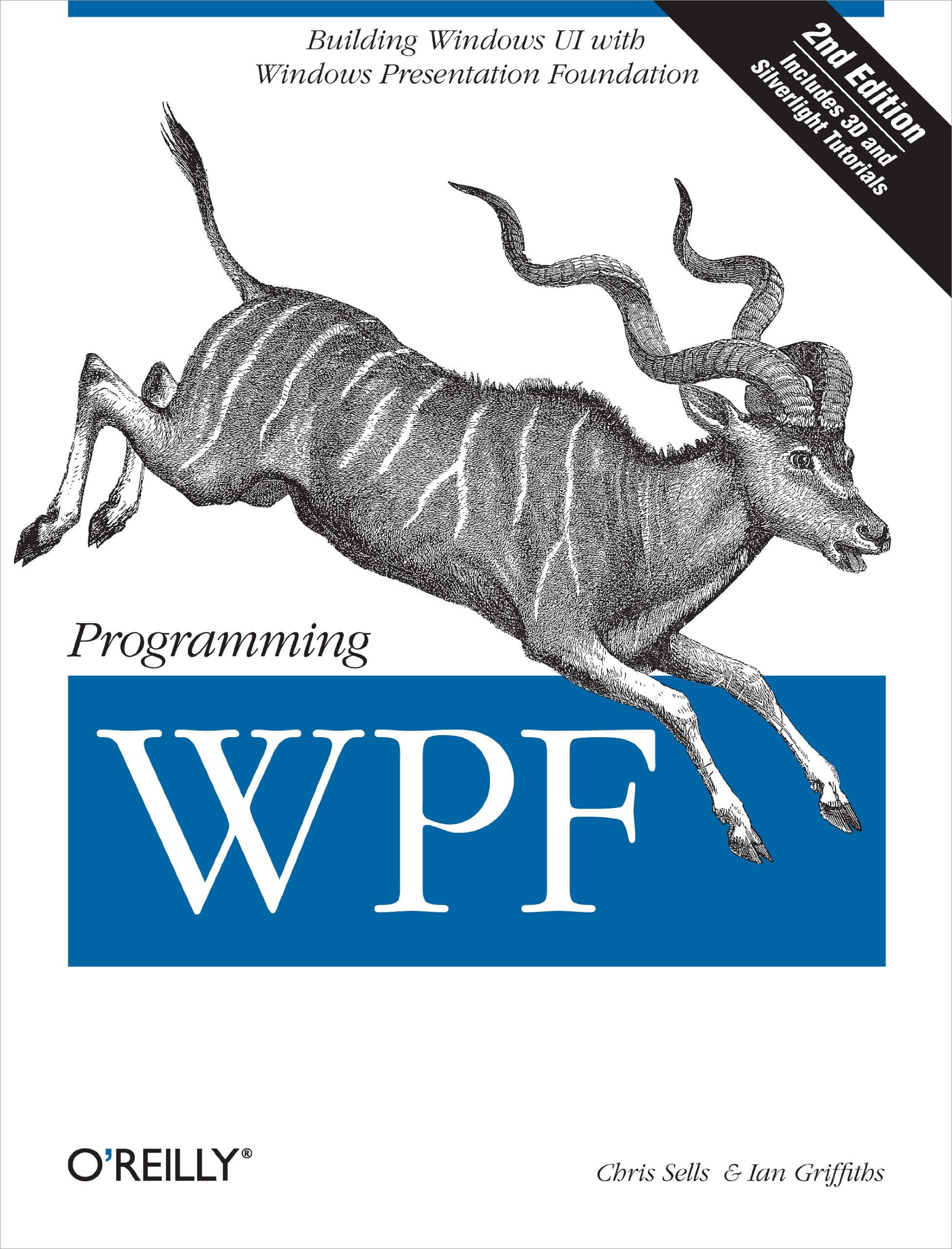 Programming WPF 2e