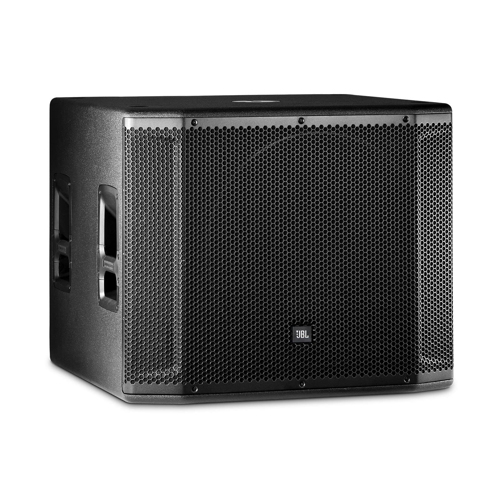 Jbl Srx818S Professional Passive Subwoofer System, Single, Black (Pack Of 1)