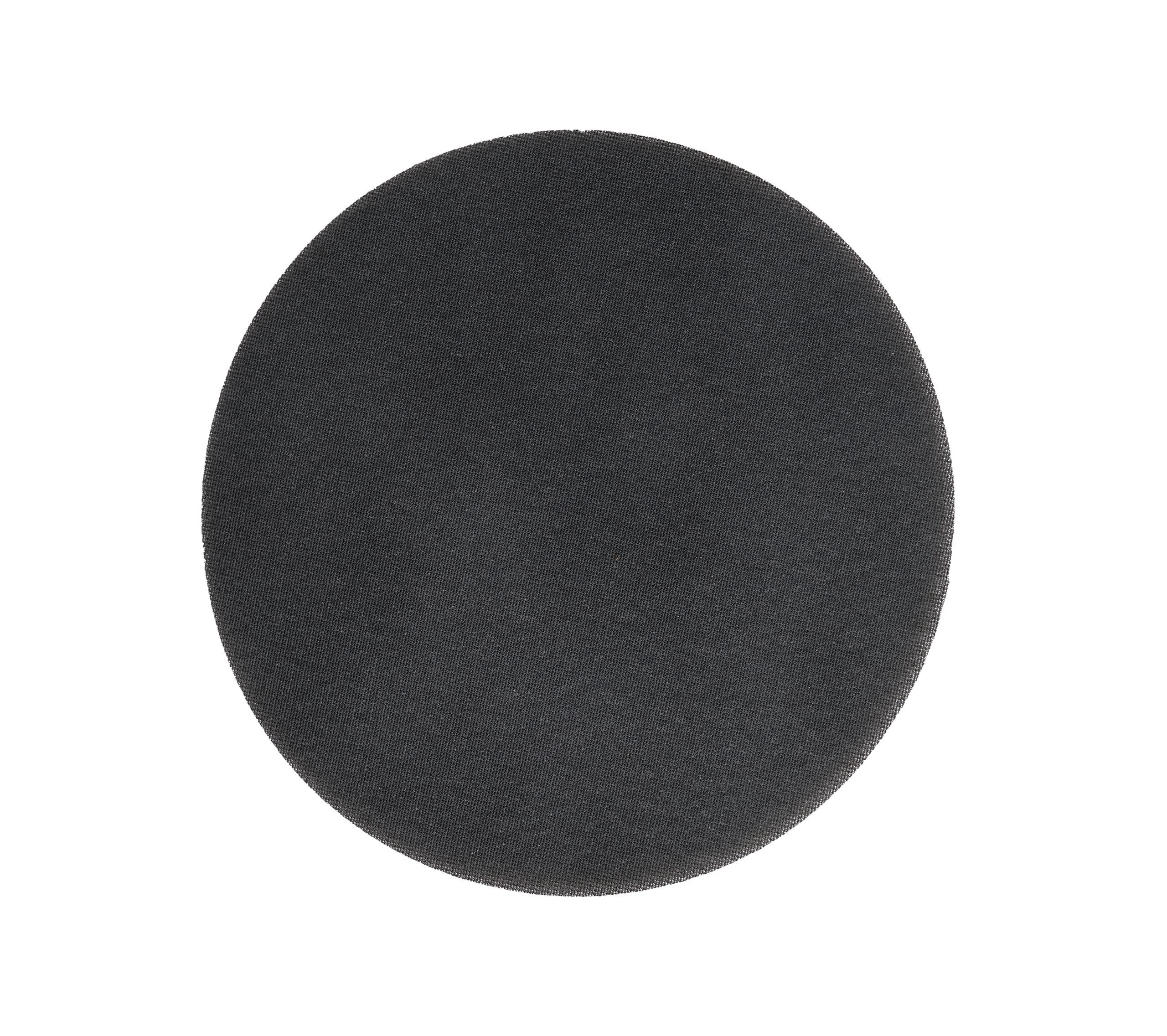 Mirka Abralon Sanding Discs/Polishing Discs Ø 150mm /Hook & loop / 1000 grit / 2 pack/for sanding and polishing lacquer, wood, plastic