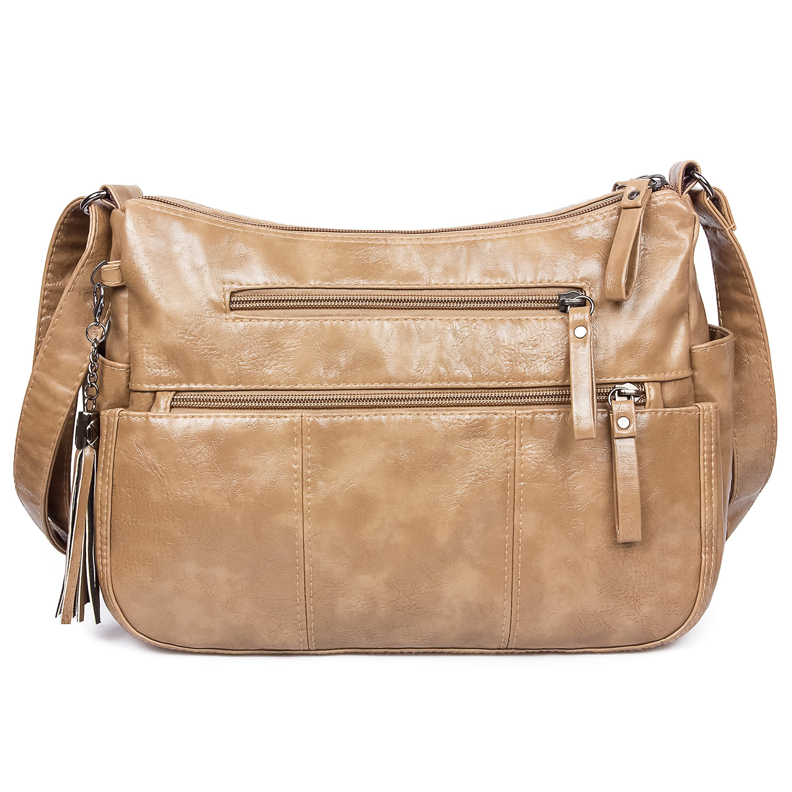 Cross body bag