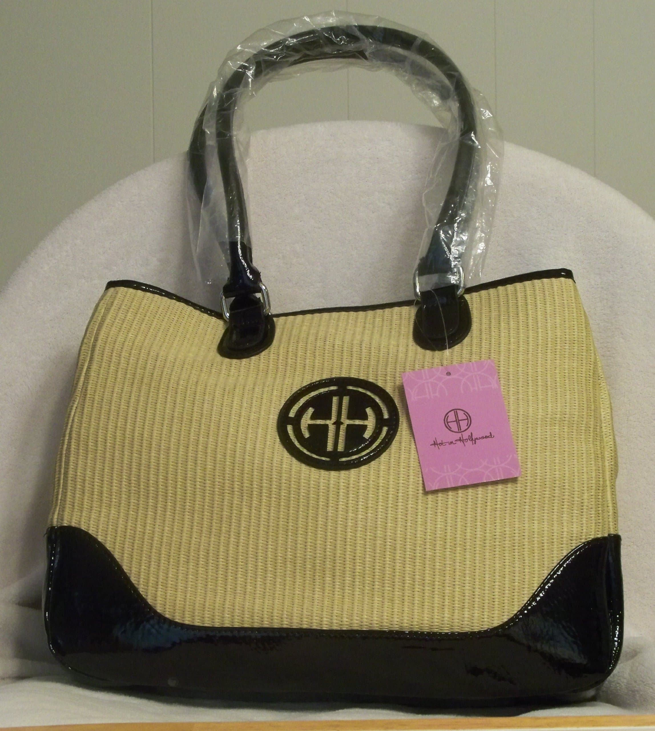Handbag by Hot in Hollywood