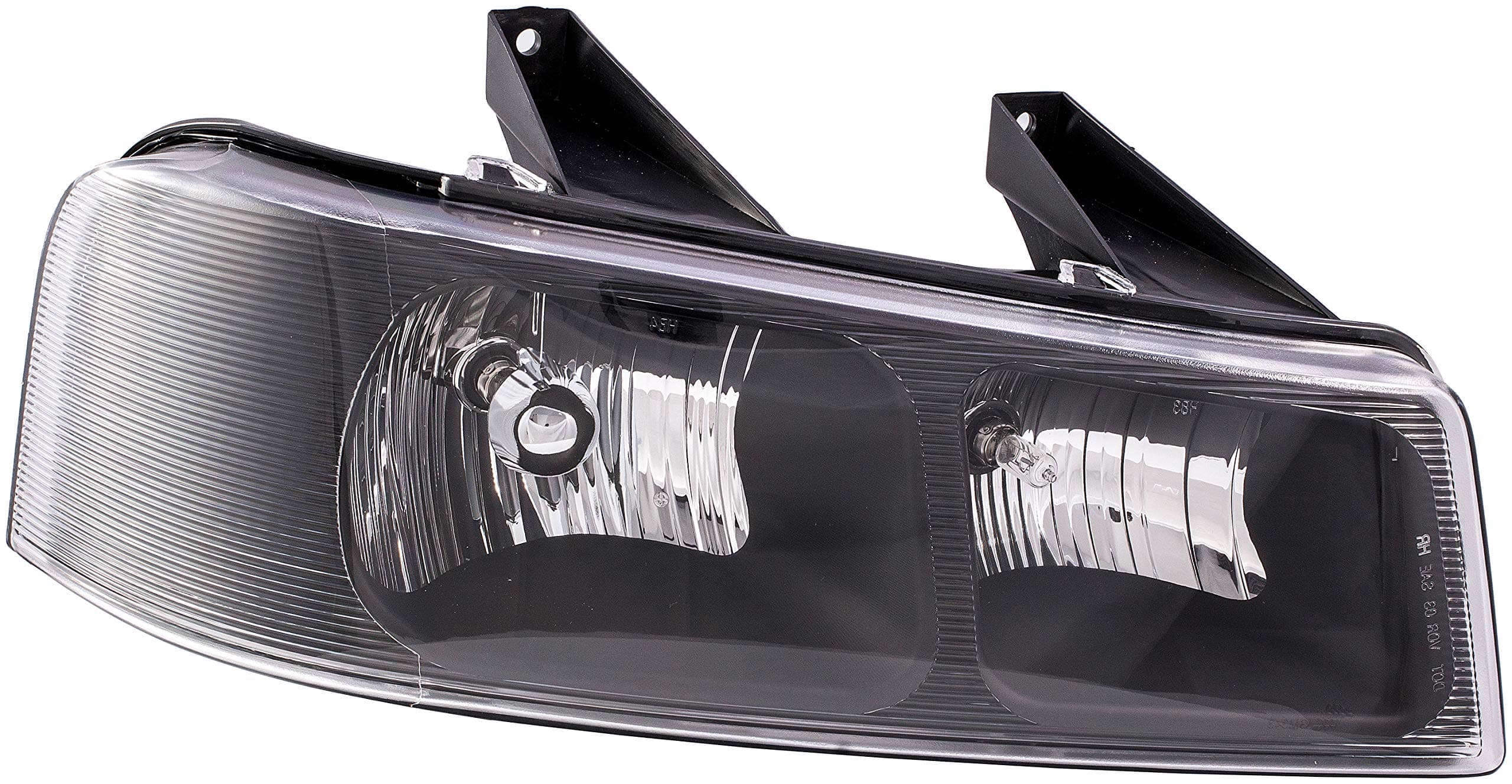 Dorman 1590997 Passenger Side Headlight Assembly Compatible with Select Chevrolet/GMC Models