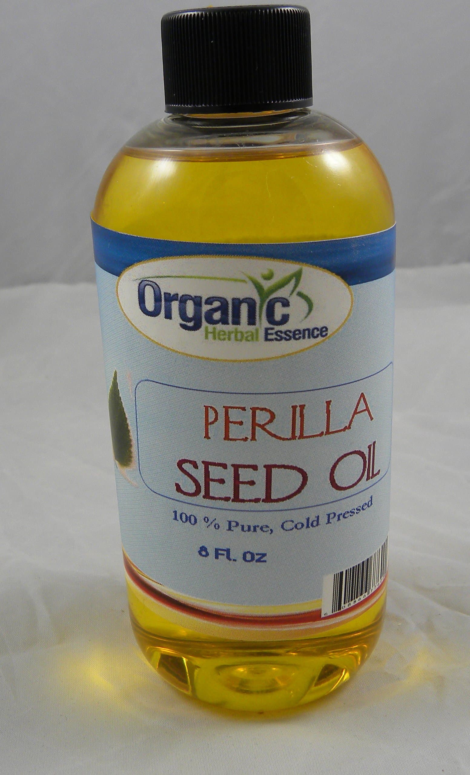Perilla Seed Oil - 100% Pure 16 Oz