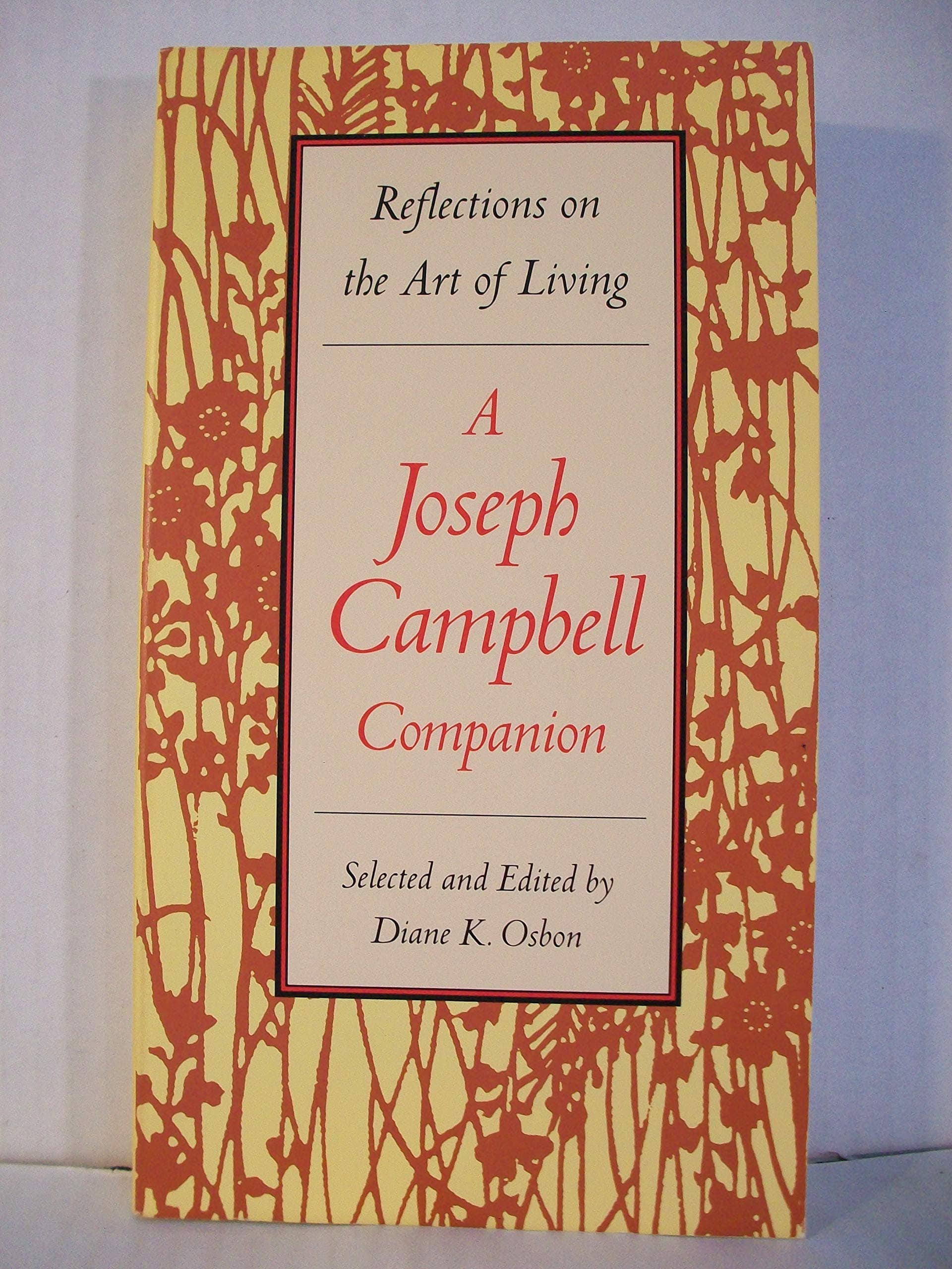 Joseph Campbell Companion