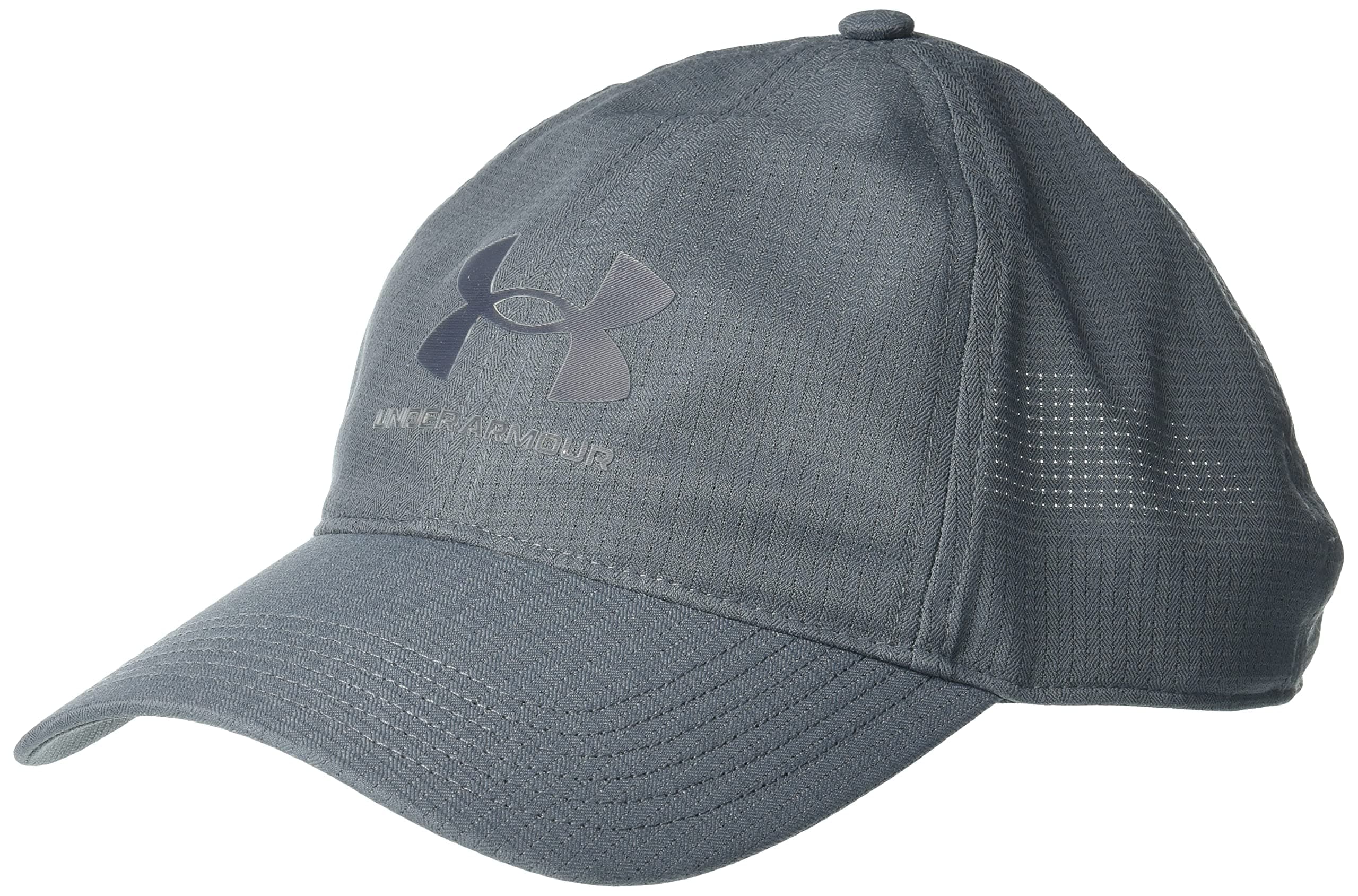 Under Armourmens Armourvent Adjustable Hat Hat