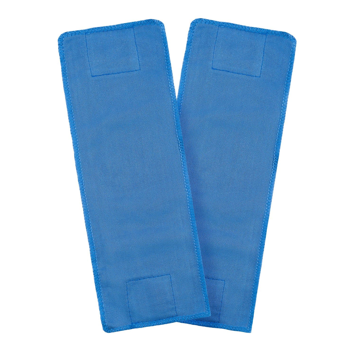 Tyroler Bright Tools Pack of 2 Replaceable Microfiber Cleaning Cloth– Used The Glider Magnetic Window Cleaner- Super-Soft, Non Abrasive– Highly Absorbent Cloths– Best Glass Windows More …