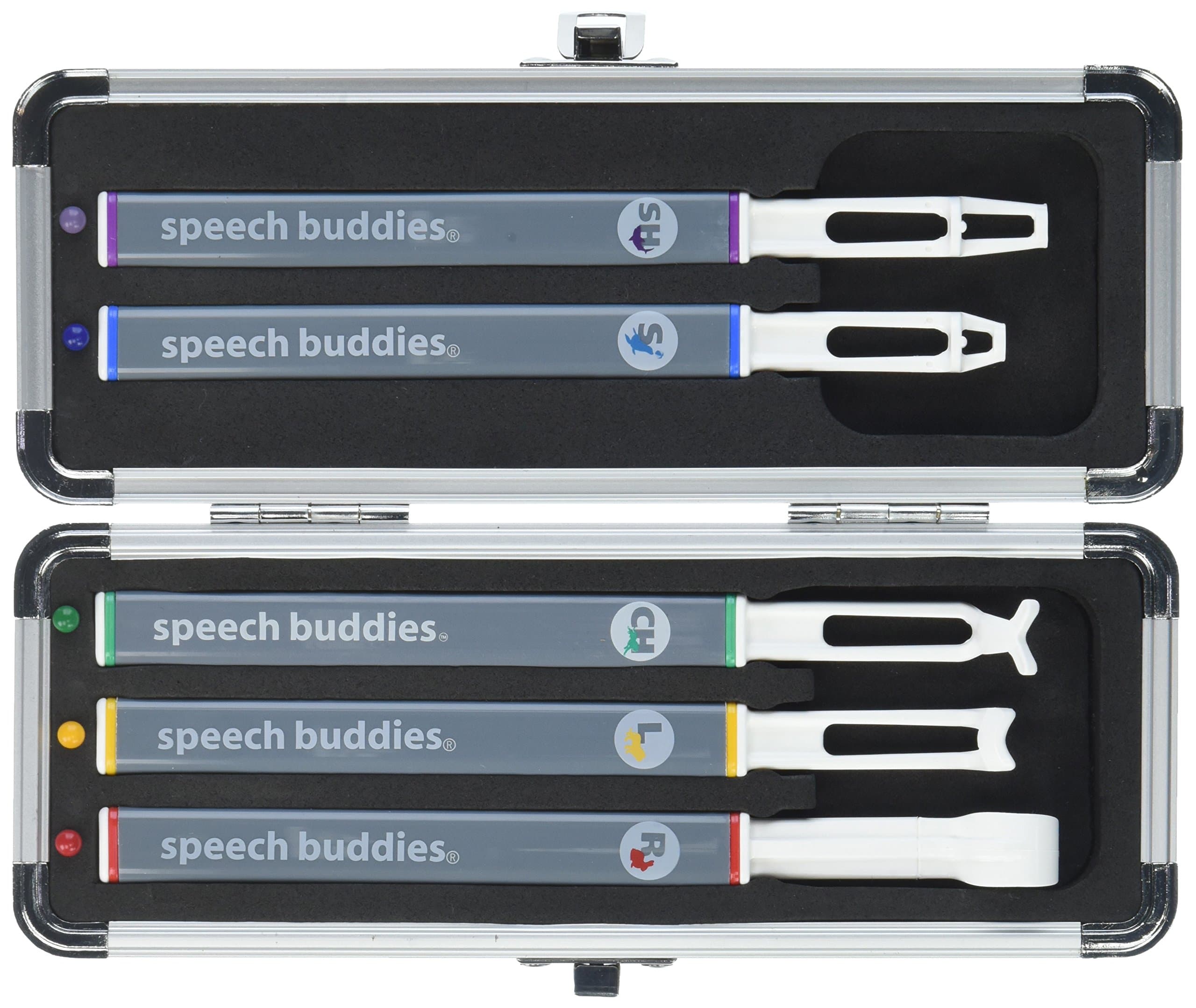 Set of 5: Speech Therapy Tools