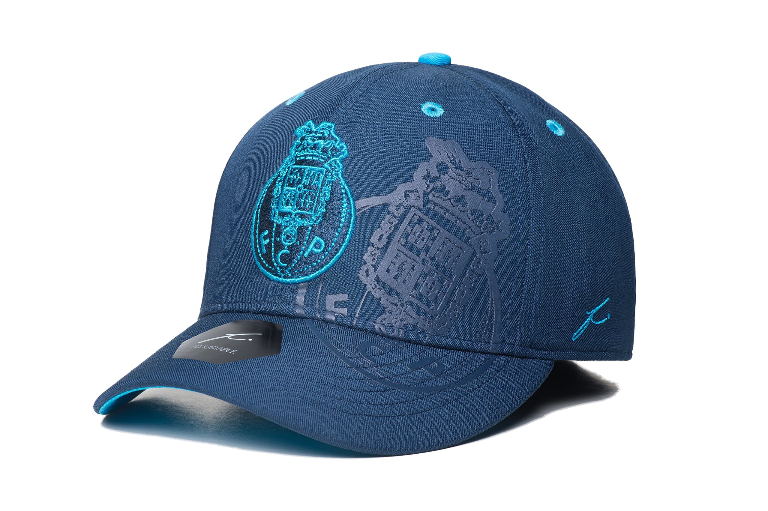 Fi CollectionUnisex Two Touch Stretch Fit