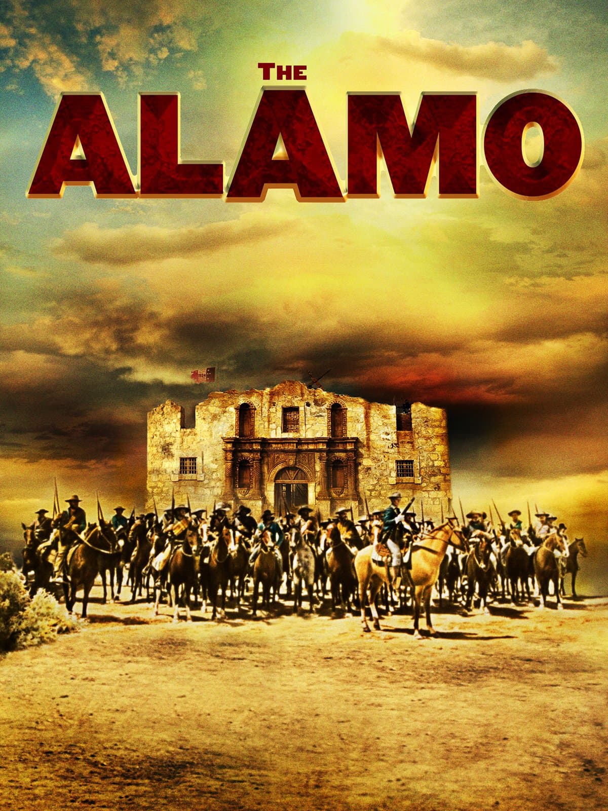 The Alamo