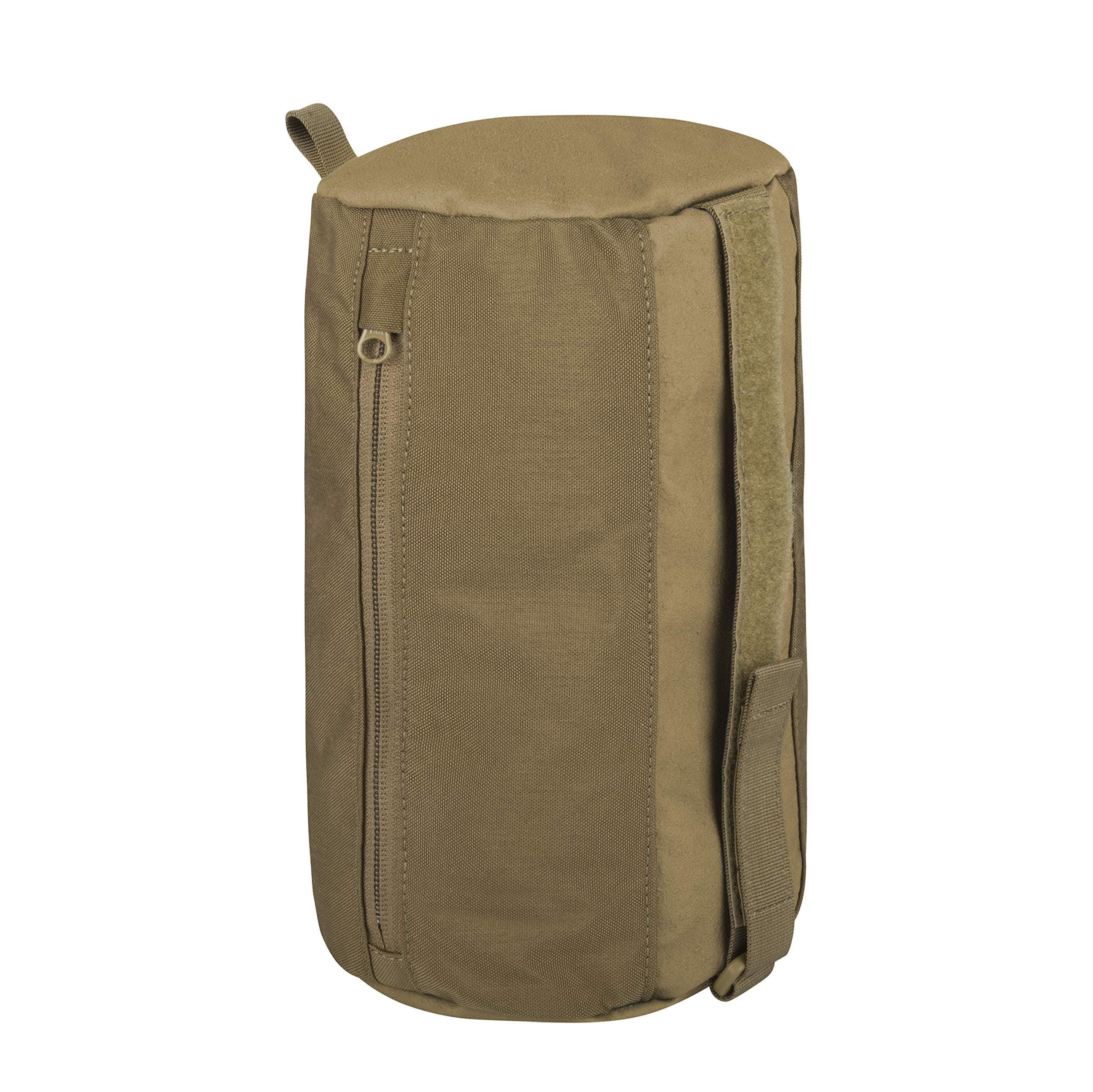 Helikon Accuracy Shooting Bag Roller Large Coyote