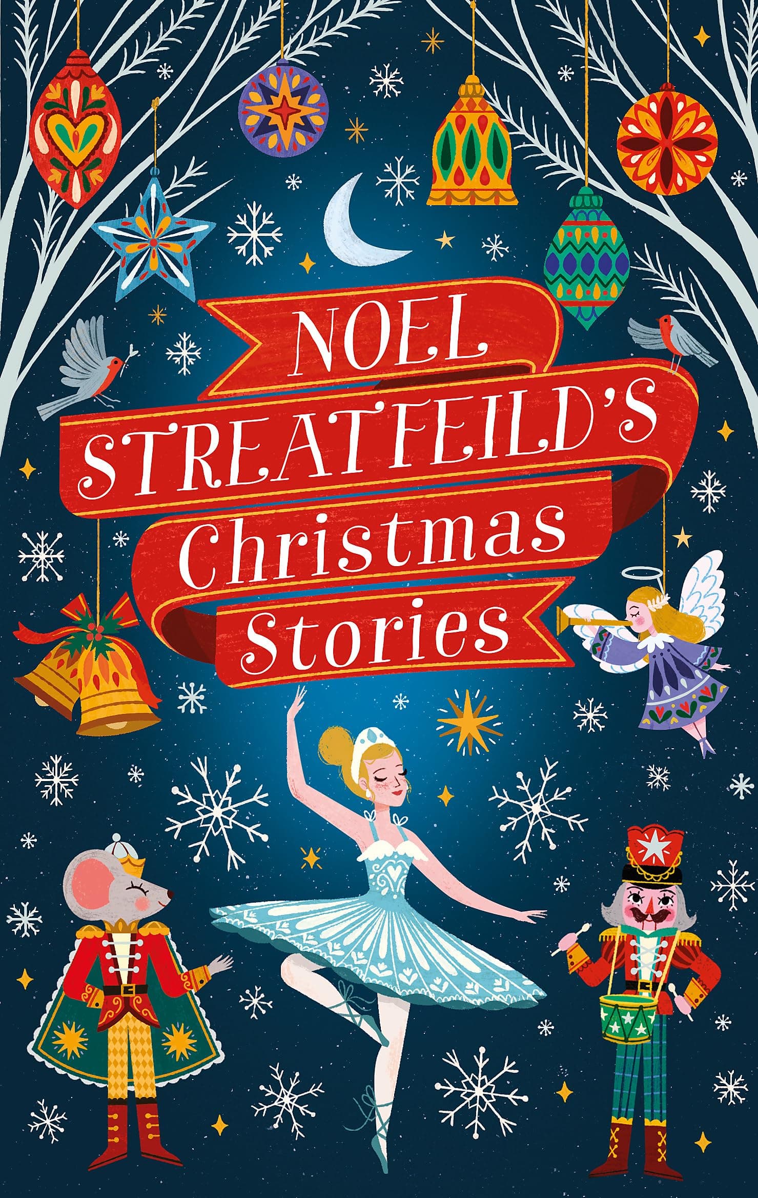 NOEL STREATFEILD'S CHRISTMAS STORIES