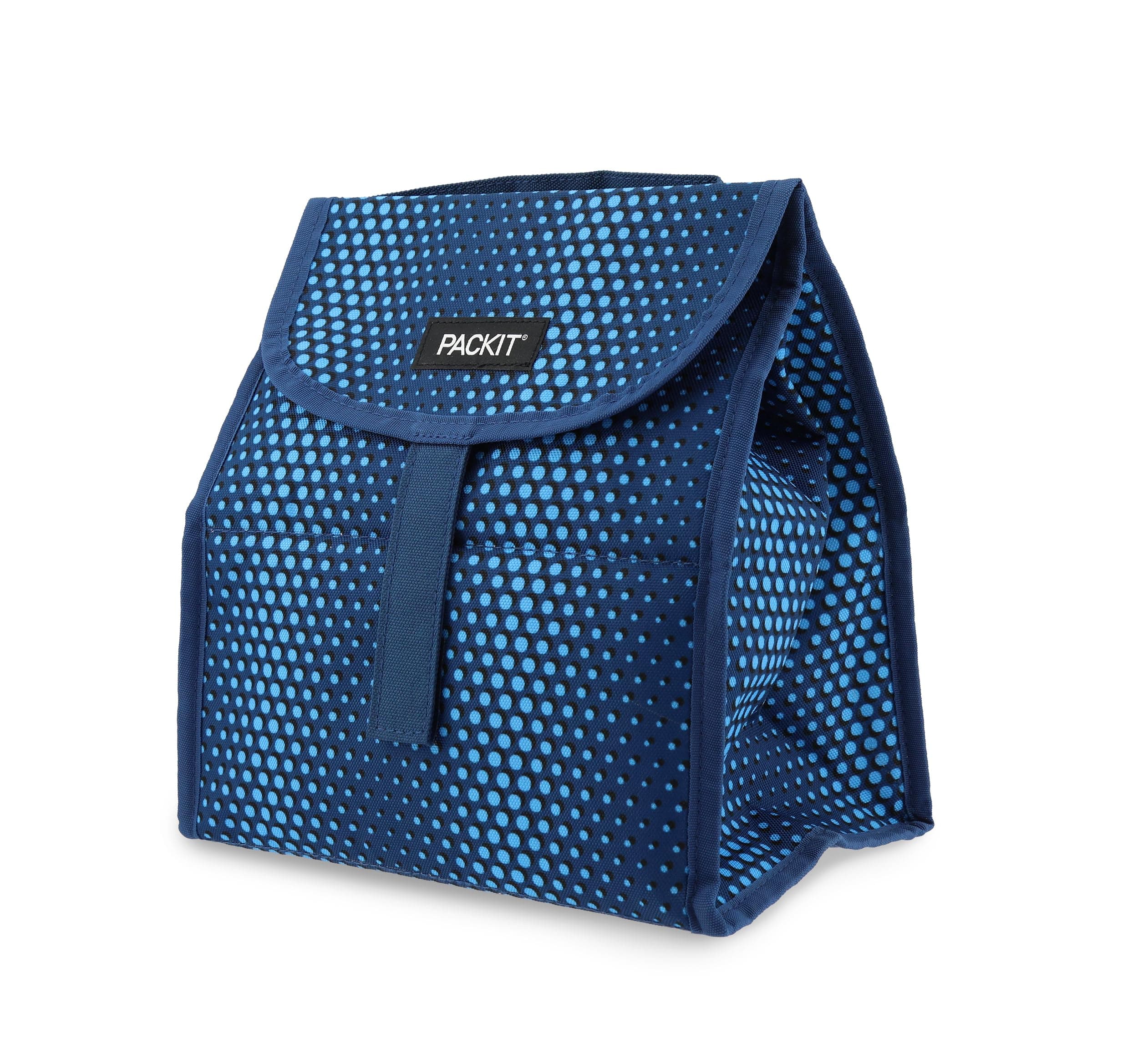 Freezable Lunch Bag (Green Camo)