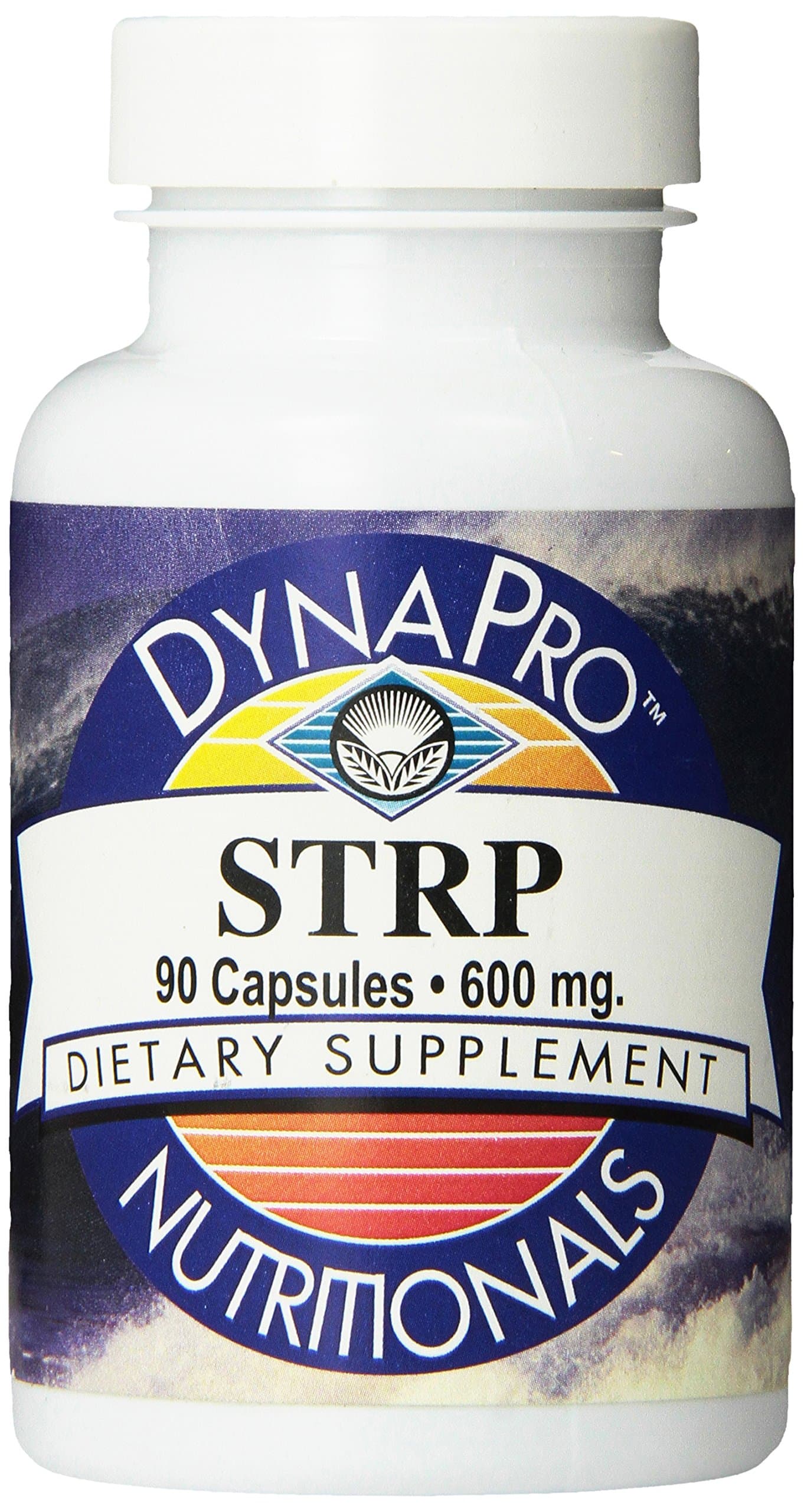 Nutritionals STRP Dietary Supplements, 90 Count