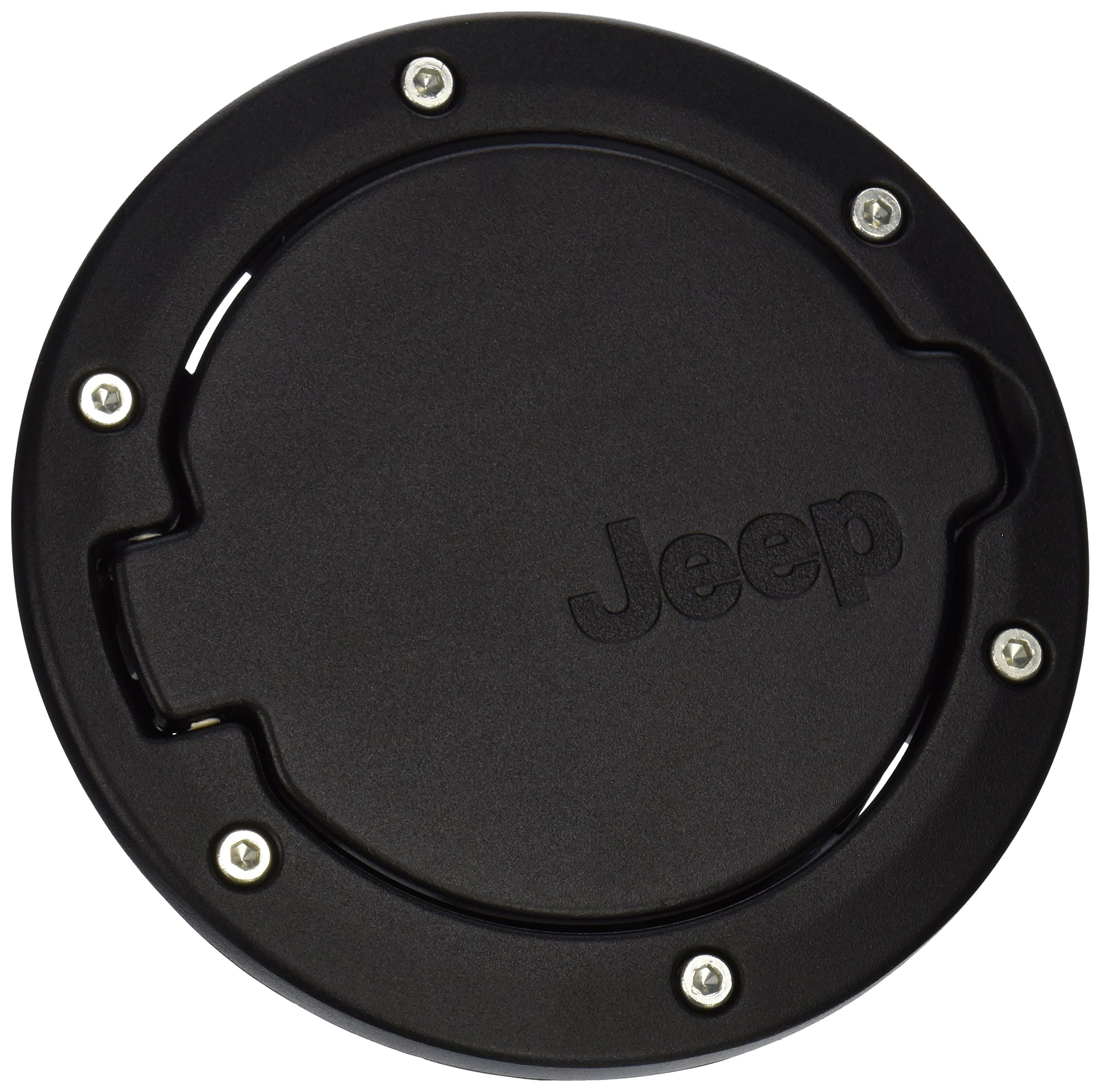 Mopar 82210609AC Fuel Door