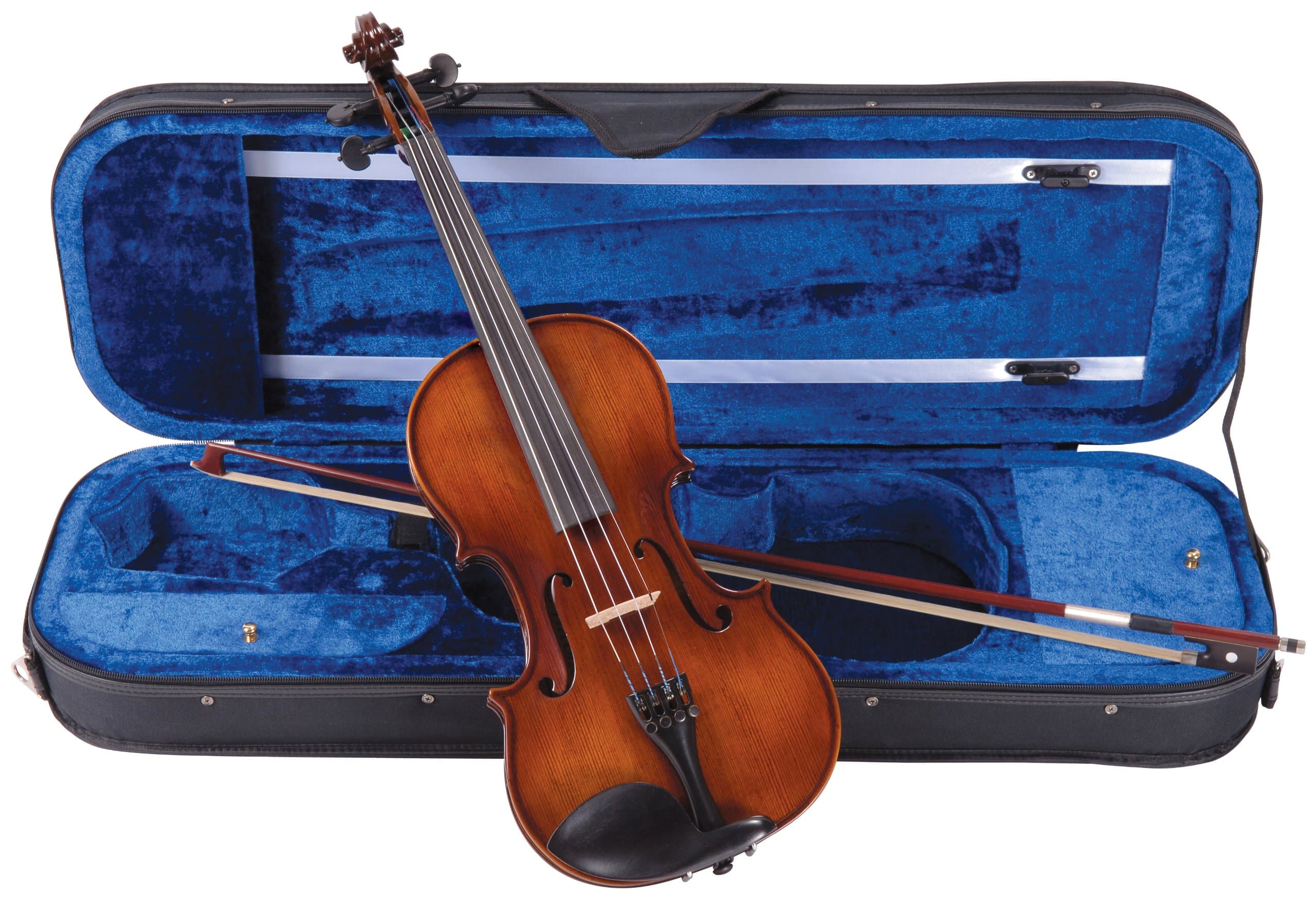Antoni APC44 3/4 Premiere Violin Case