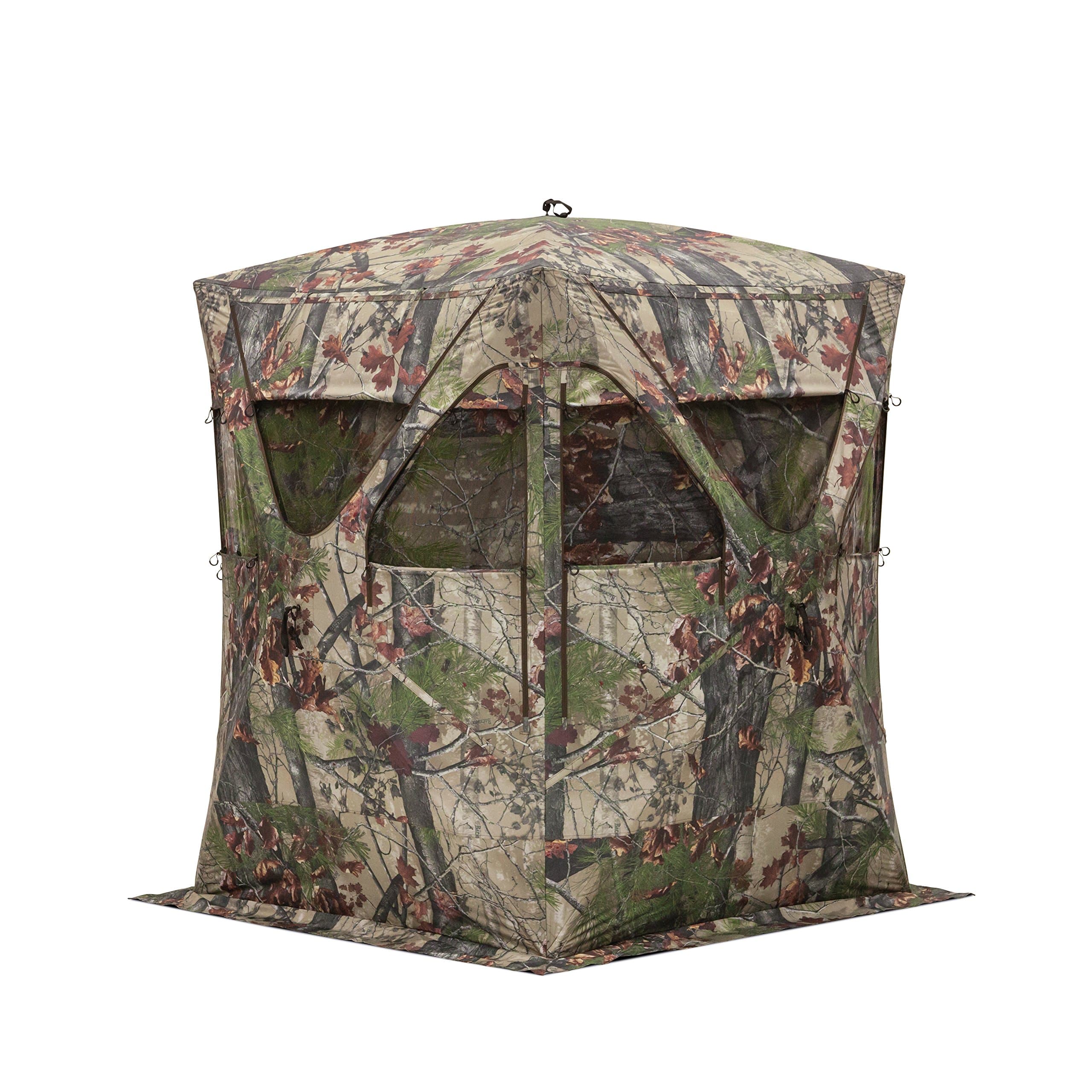 Barronett Big Mike Ground Hunting Blind