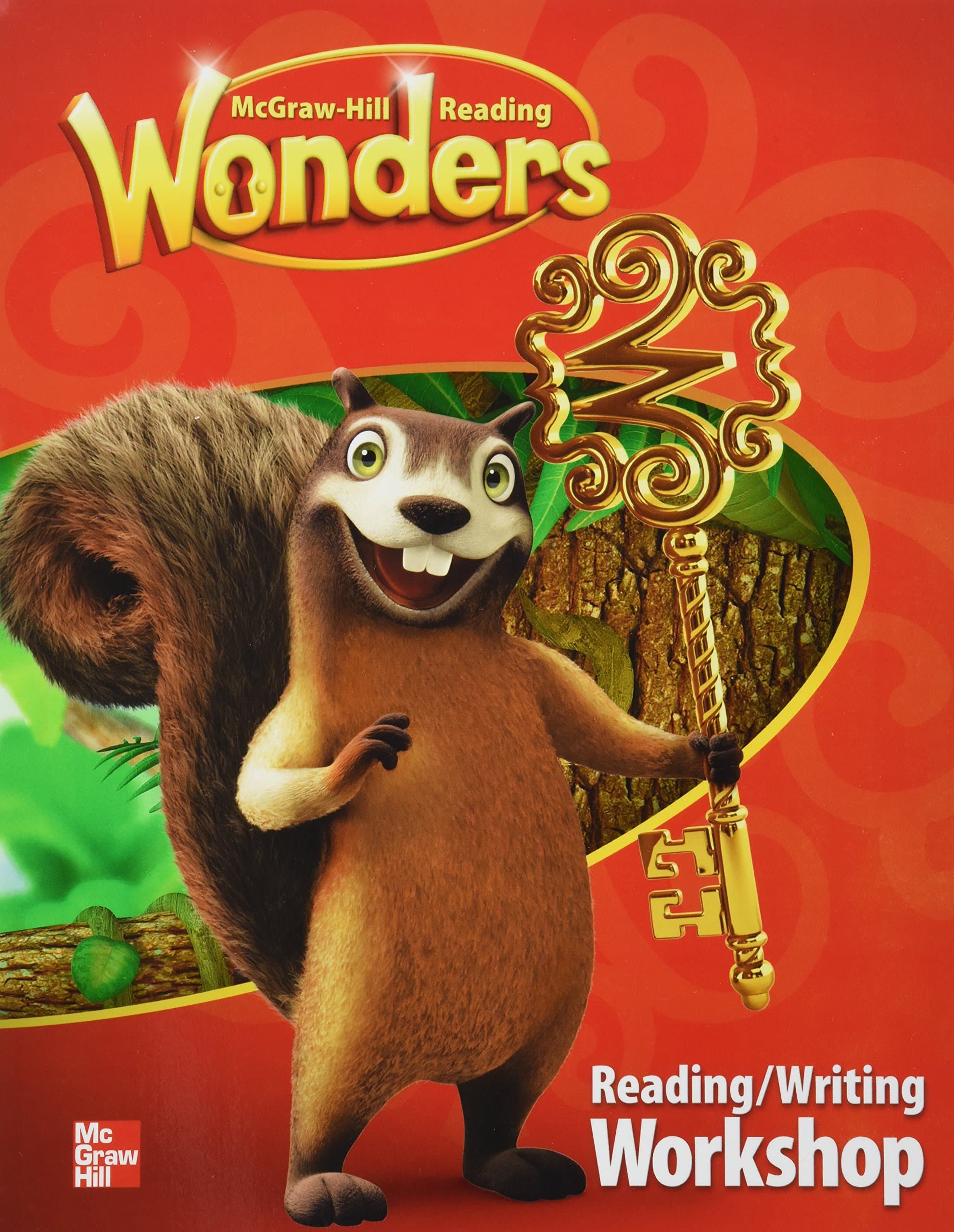 Reading Wonders Reading/Writing Workshop Volume 1 Grade 1 (Elementary Core Reading)