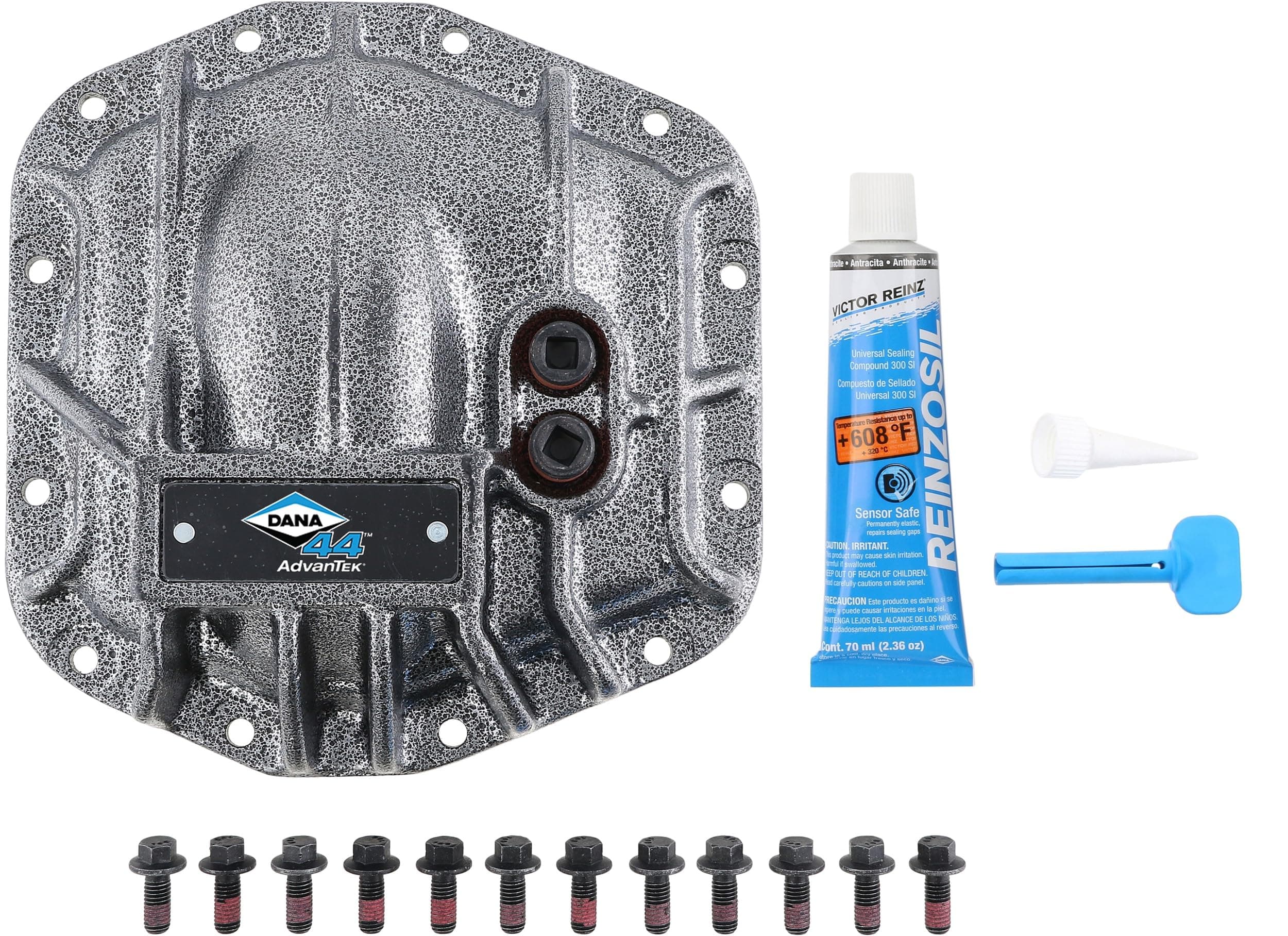 Differential Cover Kit Jl Dana 44