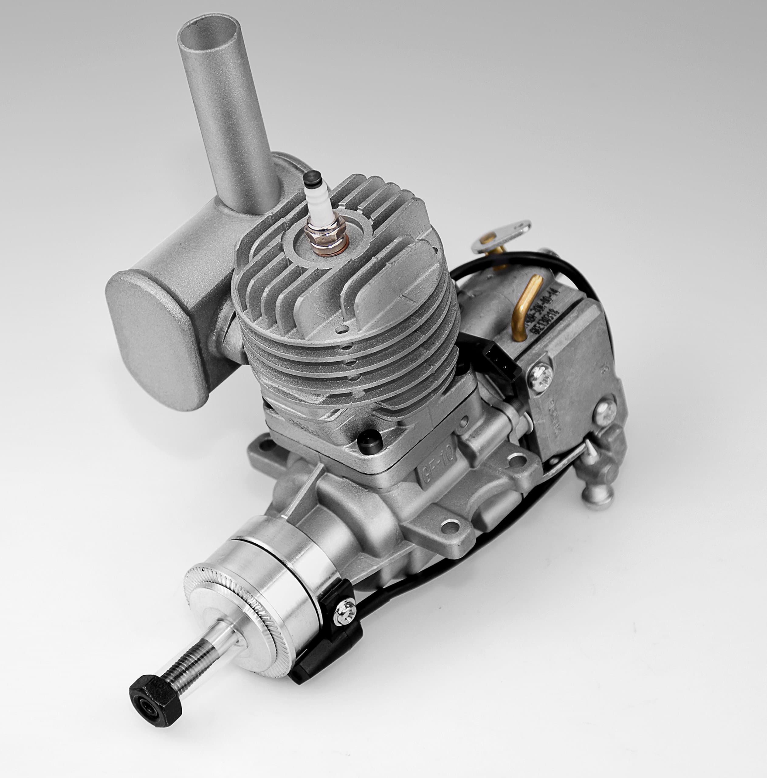 RCGF 10cc BM RC Hobby Gas Engine Airplane