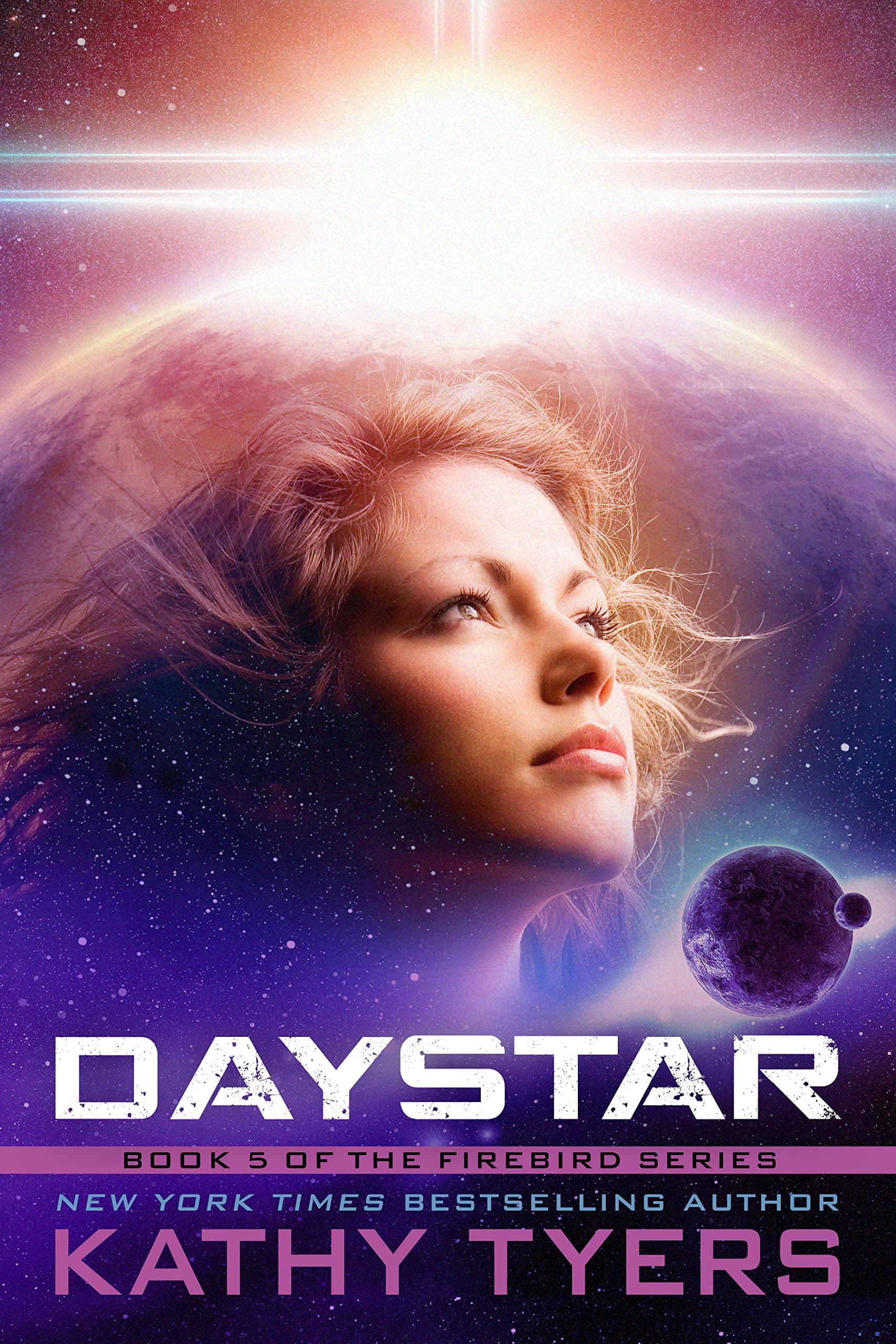 Daystar (Volume 5) (The Firebird Series)