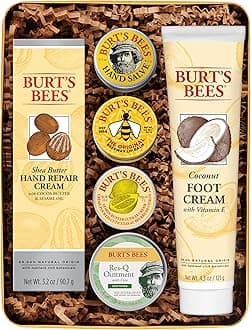 Burt's Bees Classics Gift Set