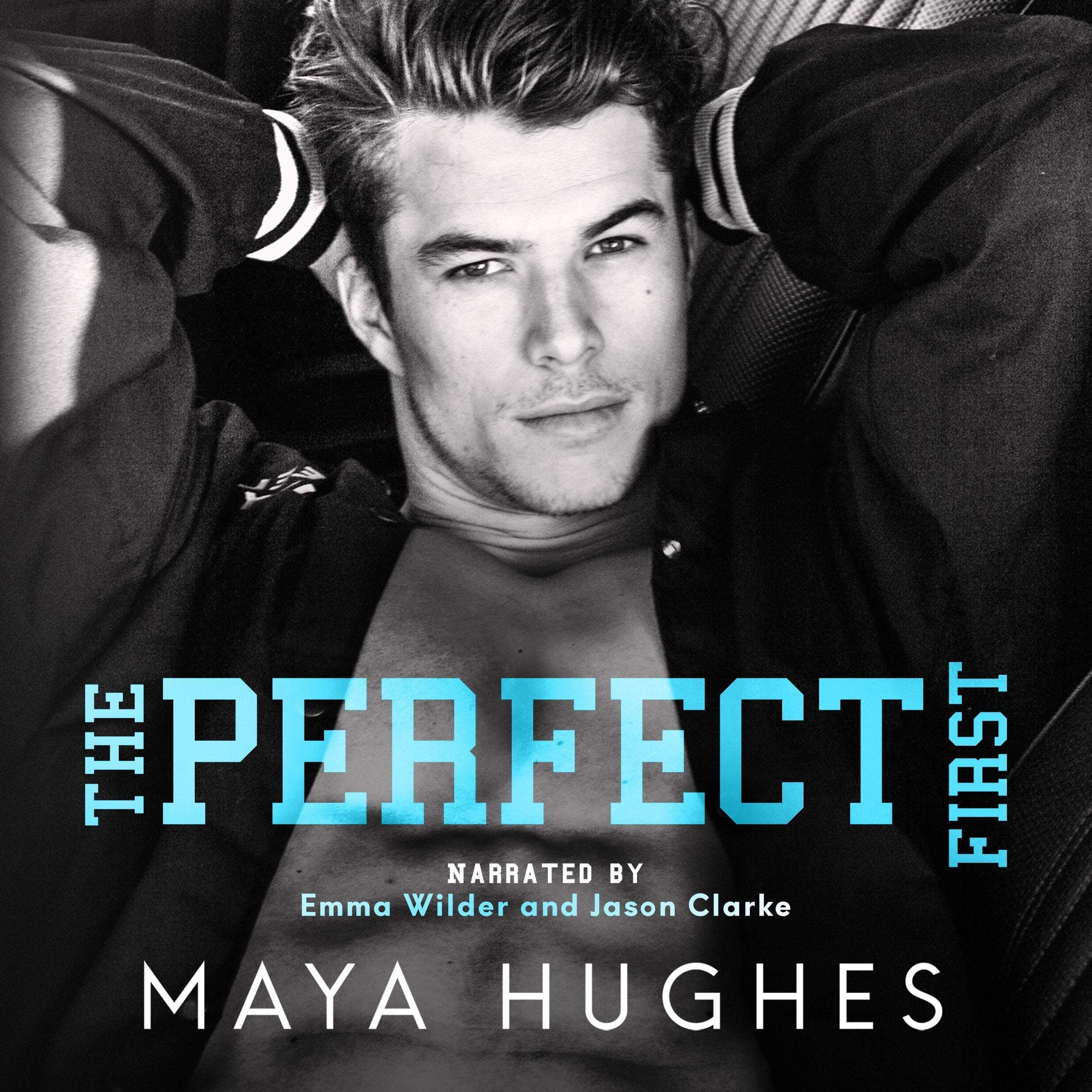 The Perfect First: Fulton U, Book 1