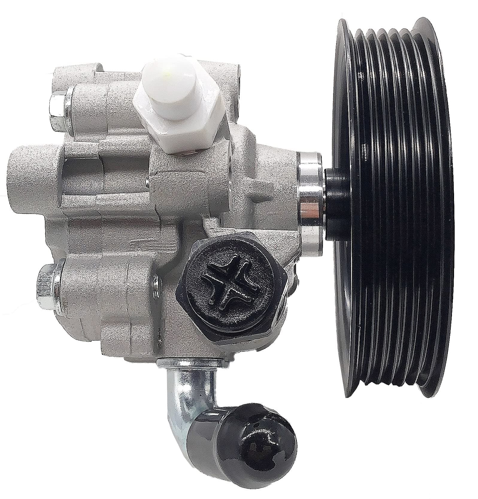 Well Auto New Power Compatible With 2003 2004 2005 2006 2007 2008 Toyota Matrix Exc XRS ;03-08 Toyota Corolla Exc 05-06 XRS ; 03-08 Pontiac Vibe Exc 03-06 GT; 21-5345 215345 4431002101