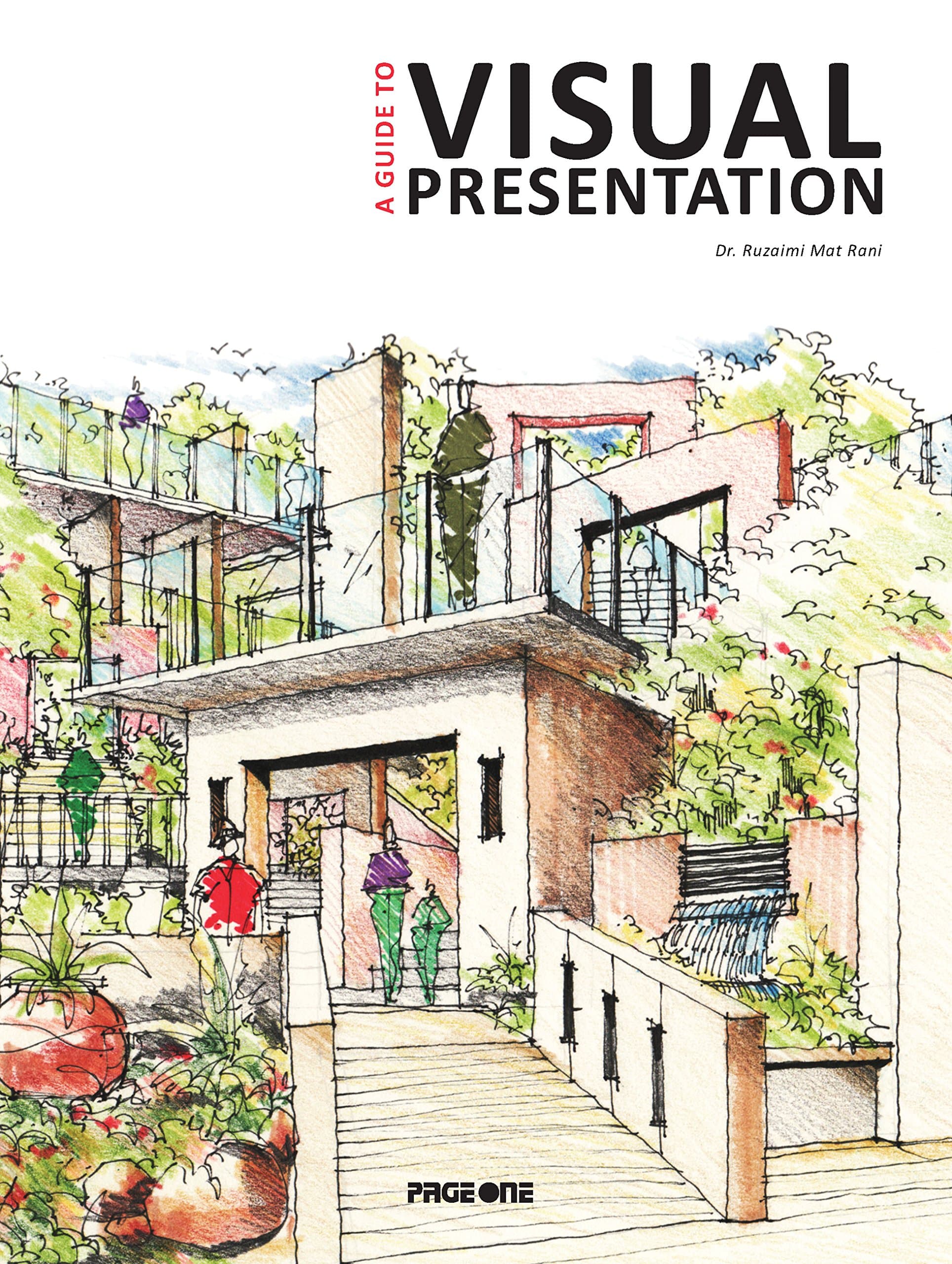 A Guide to Visual Presentation (Masterclass)