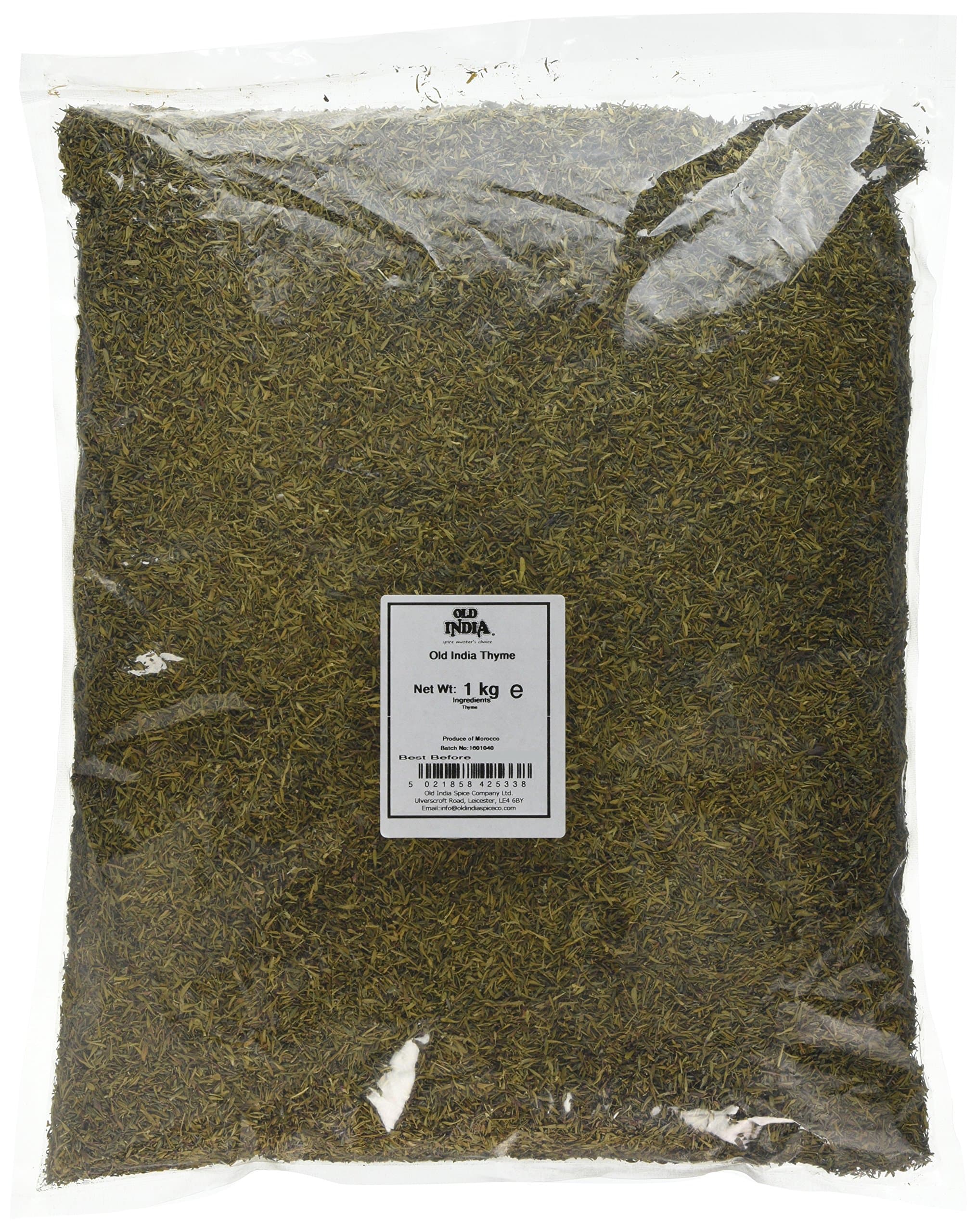 Thyme 1 Kg