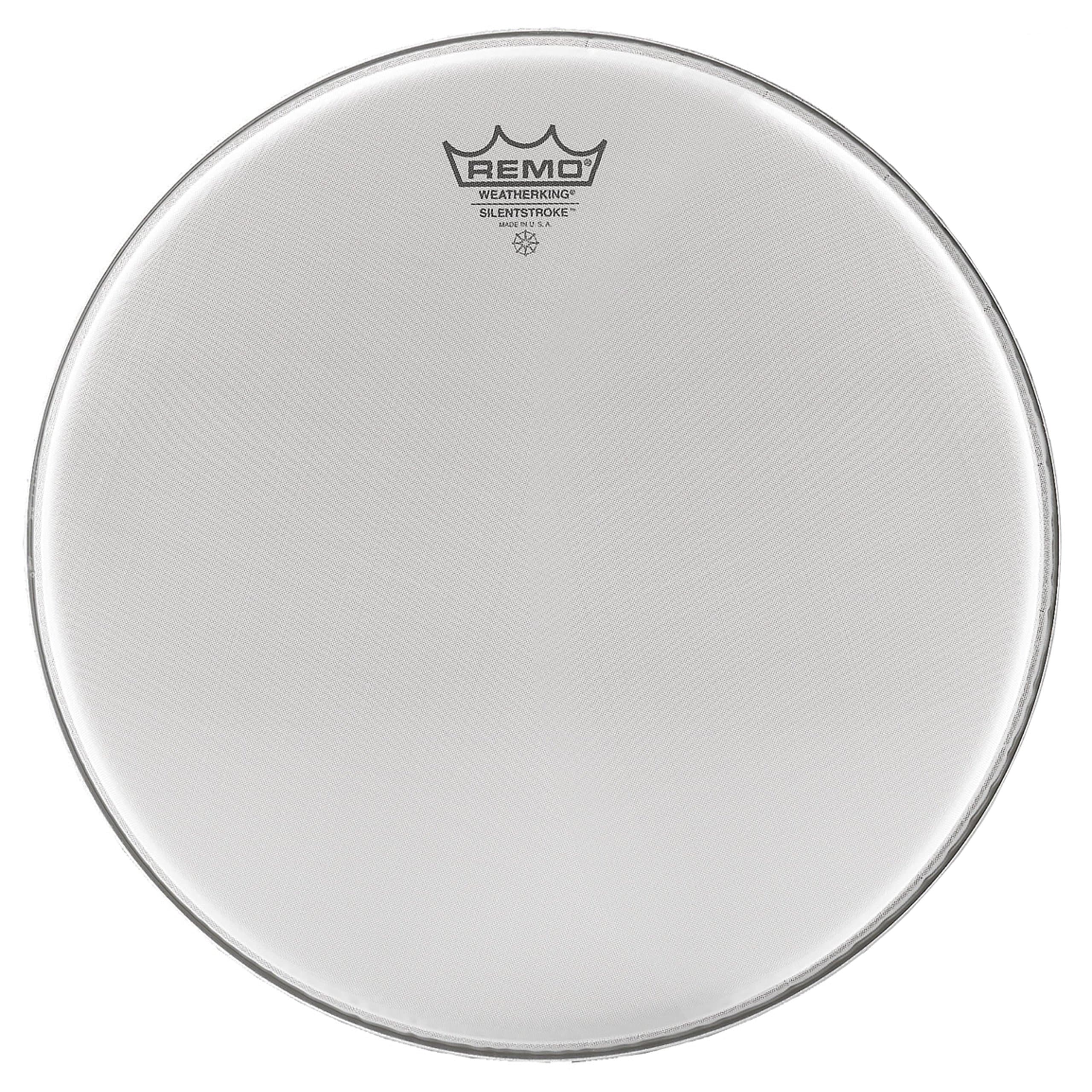 SN-0010-00 Silentstroke Tom or Snare Head - 10"""