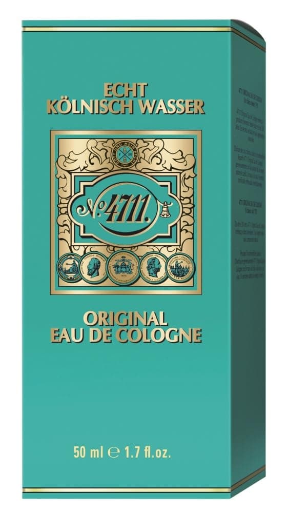 by Muelhens for Men, 1.7 oz Eau De Cologne