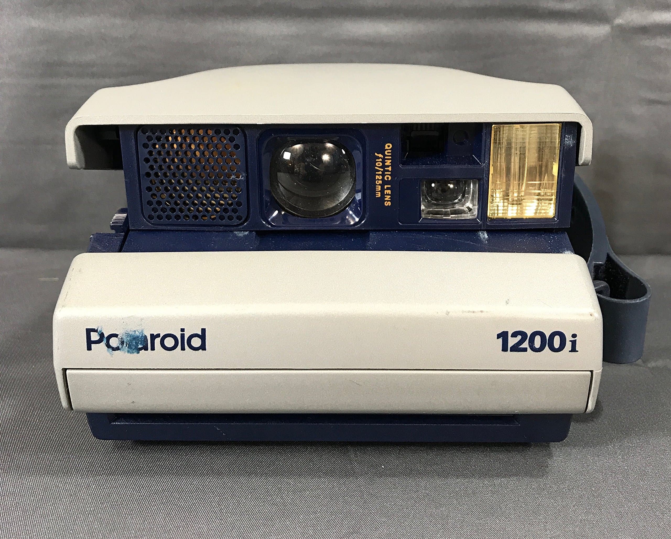 Polaroid Spectra 1200i Instant Camera