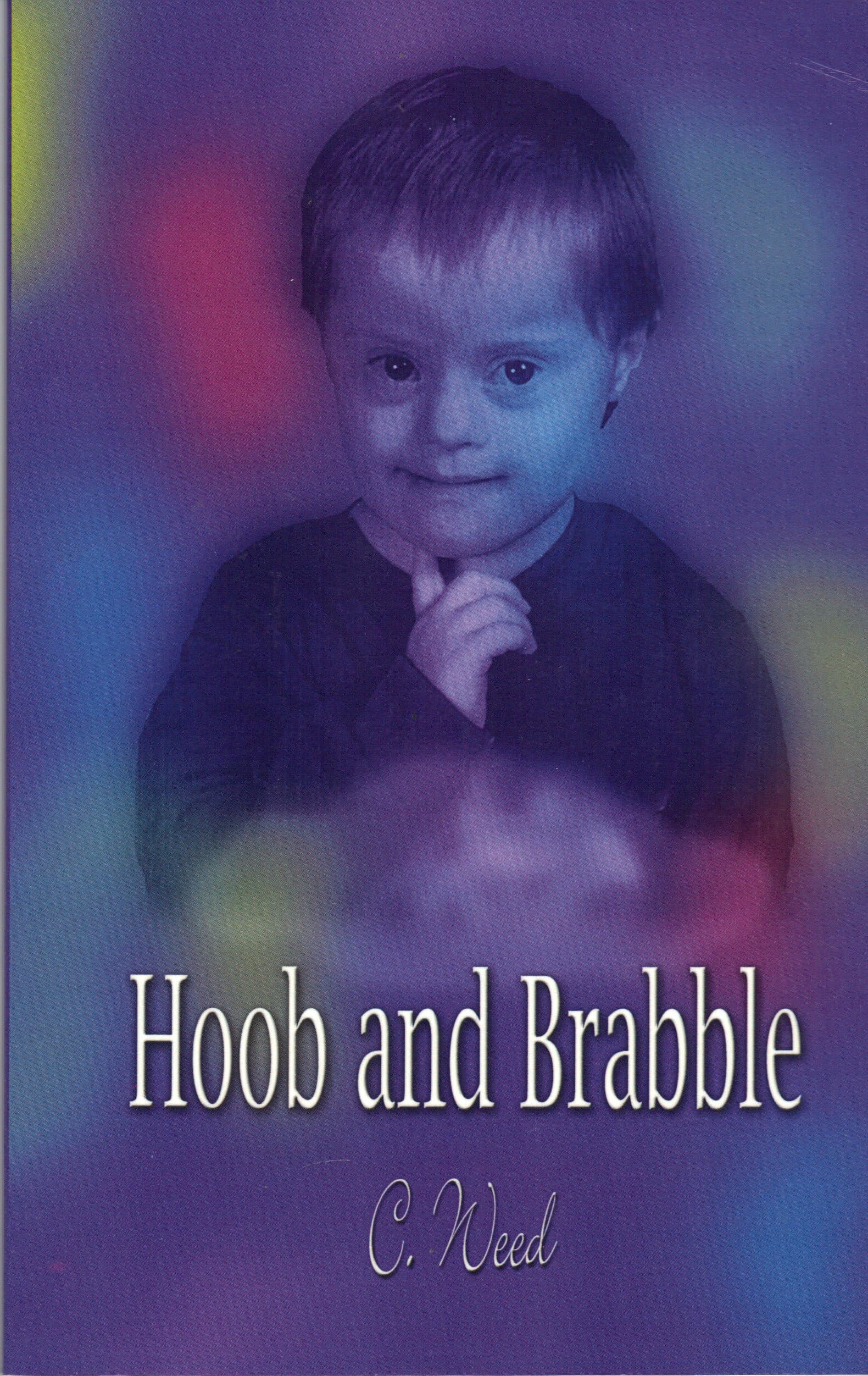 Hoob and Brabble Paperback – April 28, 2003