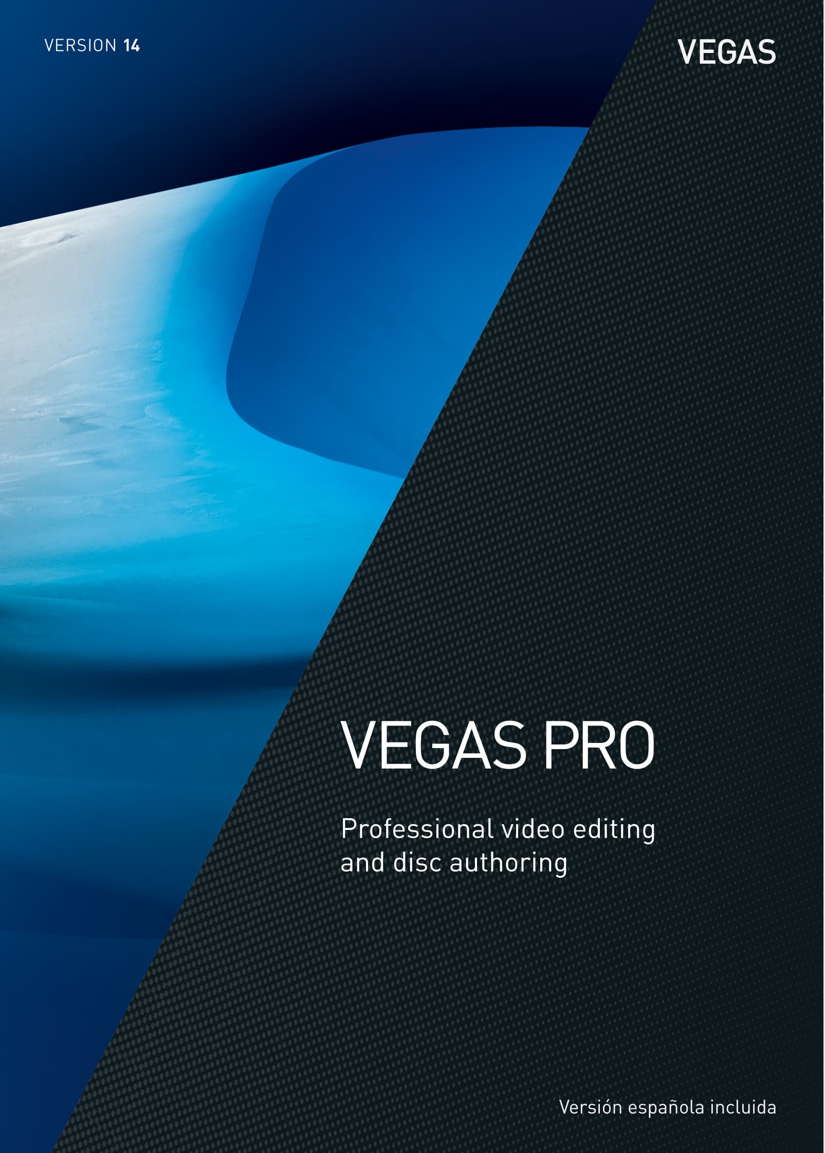 VEGAS Pro 14 [Download]
