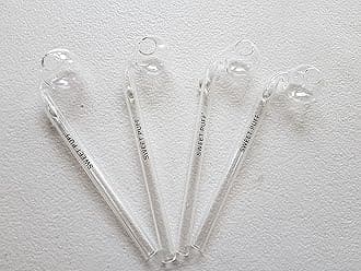 Original 15.5cm Glass Oil Pipe (4)