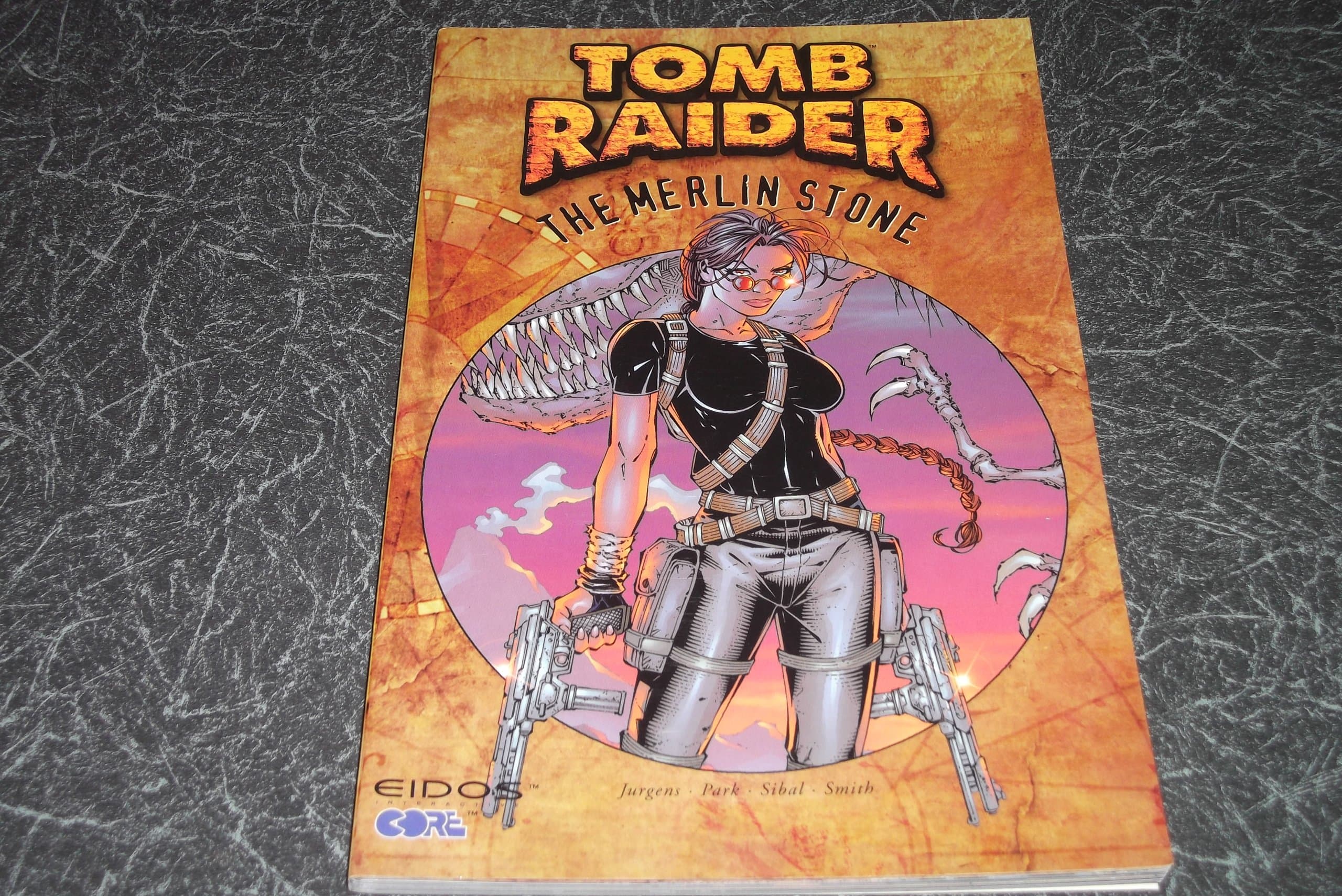 Merlin Stone (v.2) Paperback – 20 April 2001