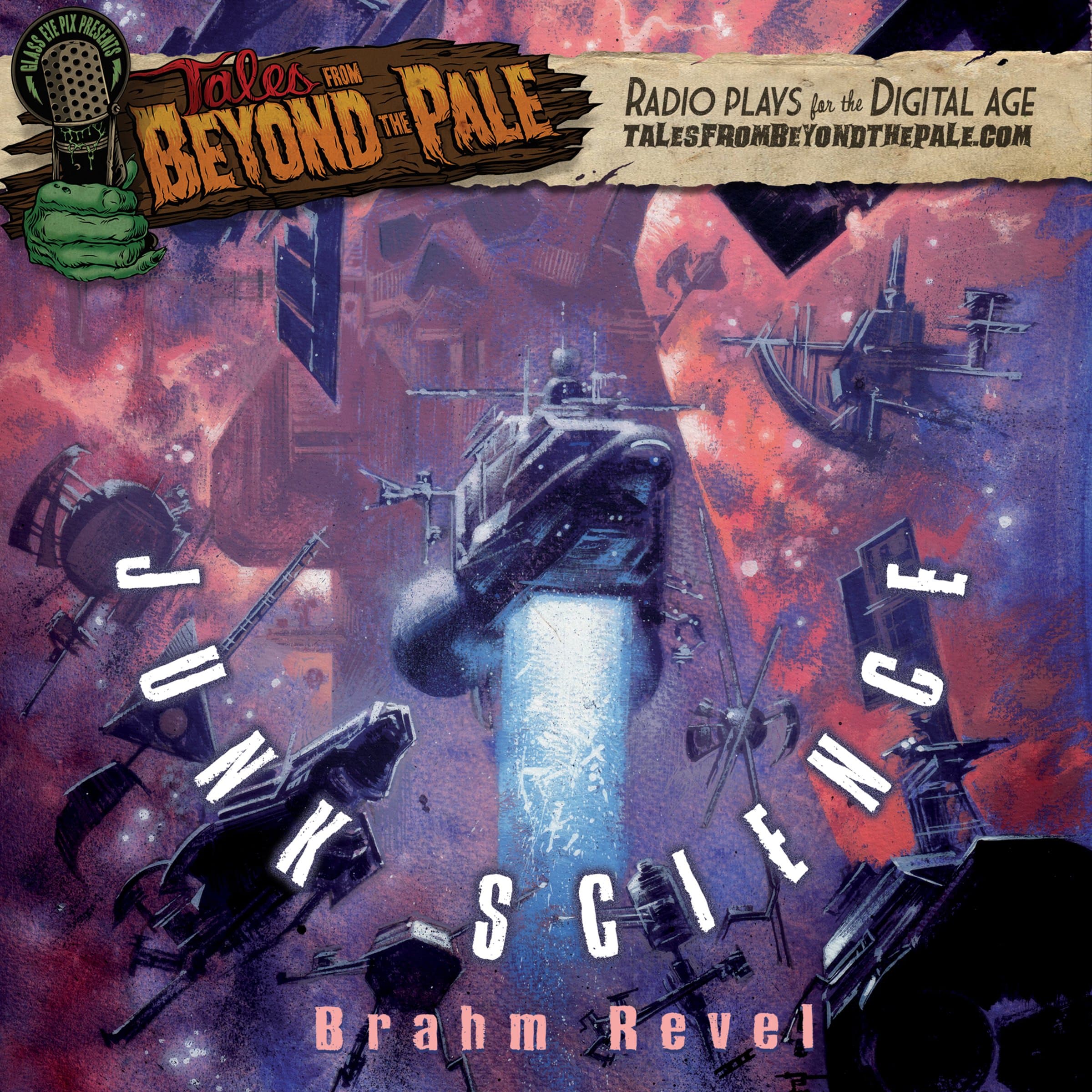 Tales from Beyond the Pale: Junk Science