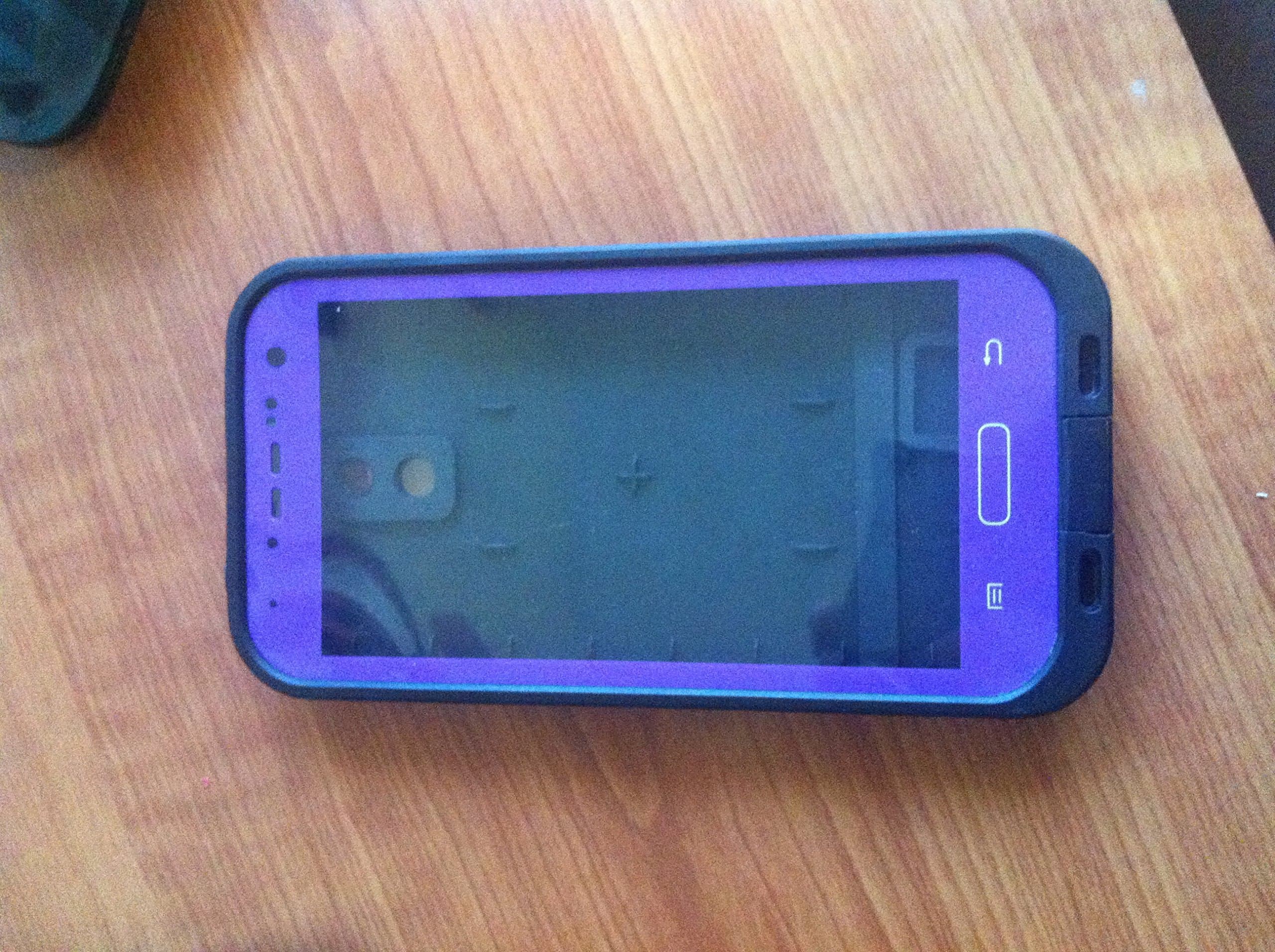 For Samsung Galaxy S4 Waterproof Superproof Dirtproof Snowproof Shockproof Case for Samsung Galaxy S4(Blue)