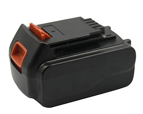 Strpowor 3.0Ah 20V MAX Replacement Battery for Black&Decker LBXR20 LBXR20-OPE LB20 LBX20 LBX4020 LB2X4020-OPE Black and Decker Lithium ion Battery for Black Decker Cordless Tool Drill