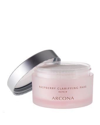 Arcona Arcona Raspberry Clarifying Pads, 45 ct.